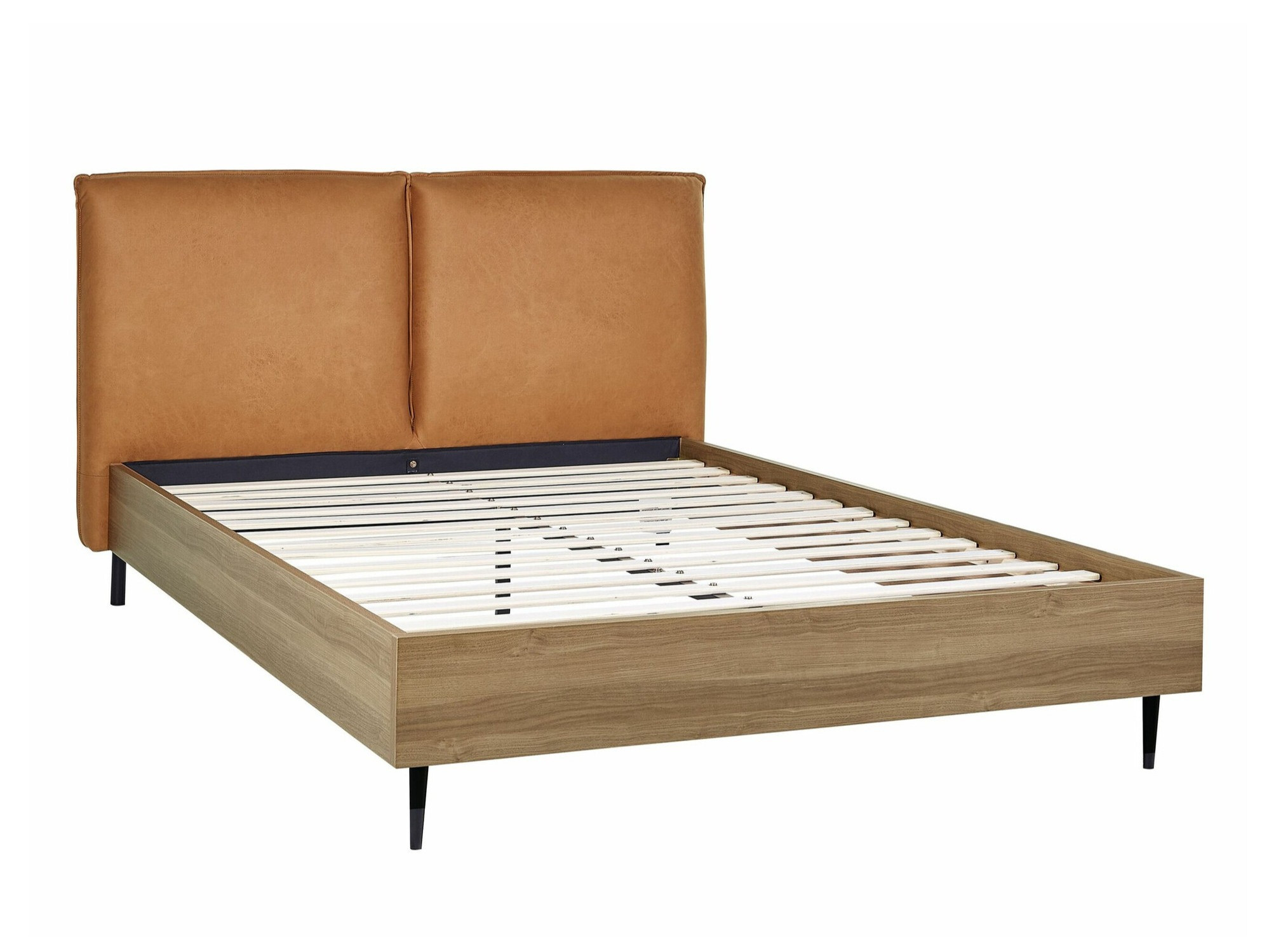 Voodi Berwyn 1674 (Helepruun)