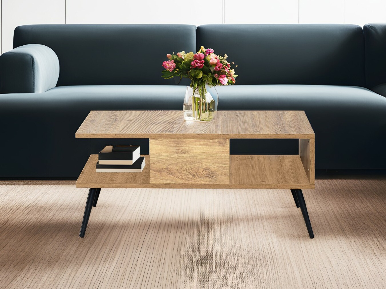 Diivanilaud Kailua 2507