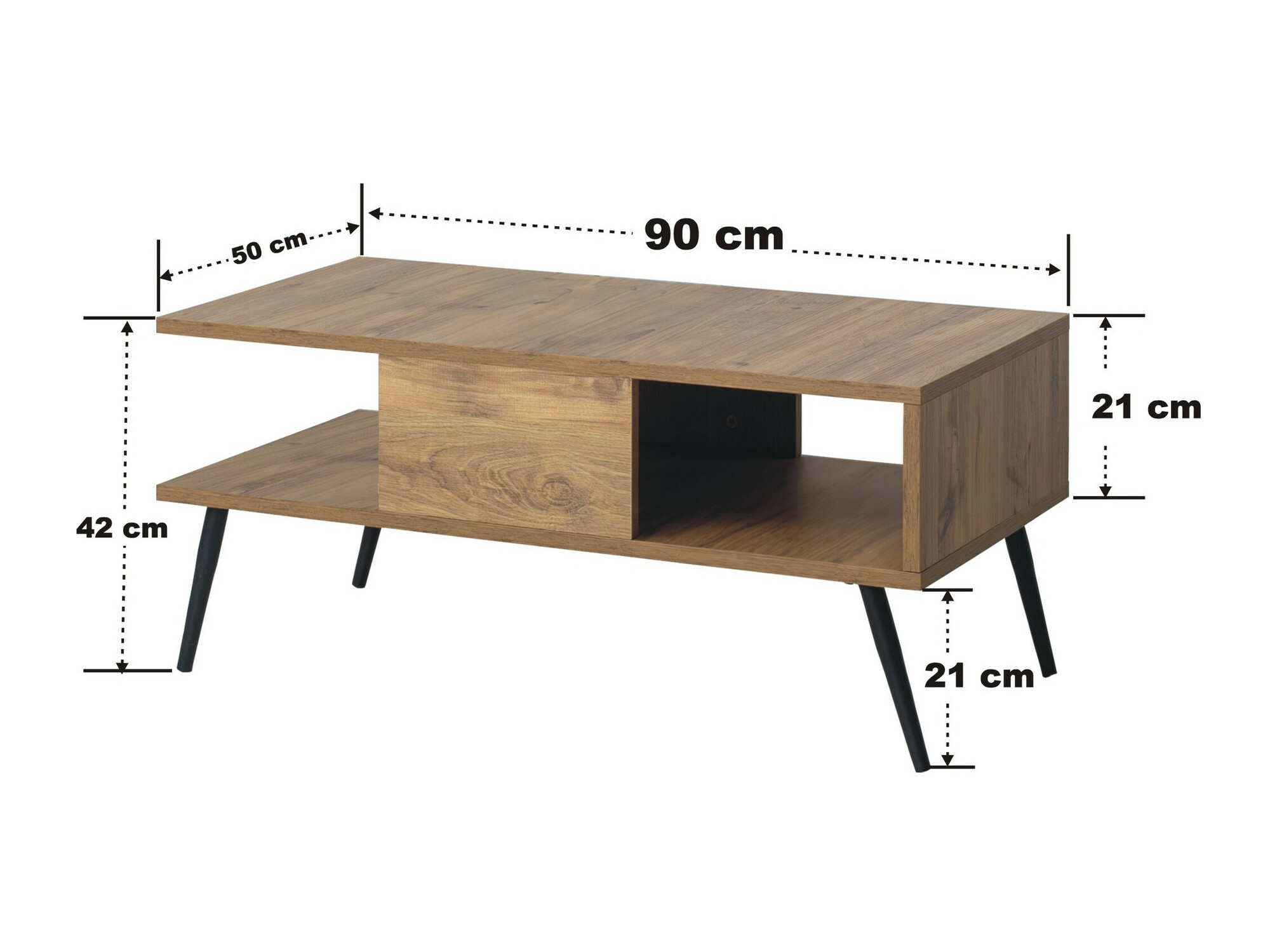 Diivanilaud Kailua 2507