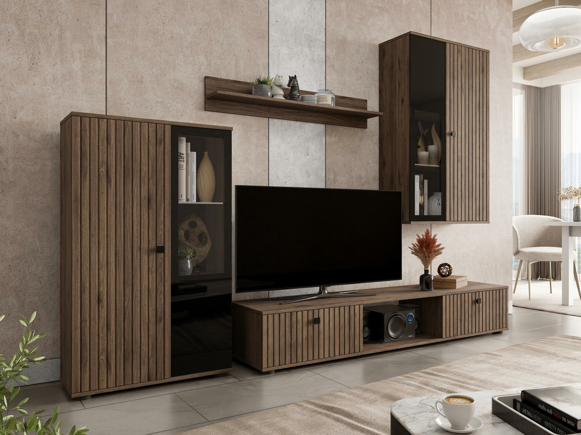 Elutoa komplekt Tucson 174