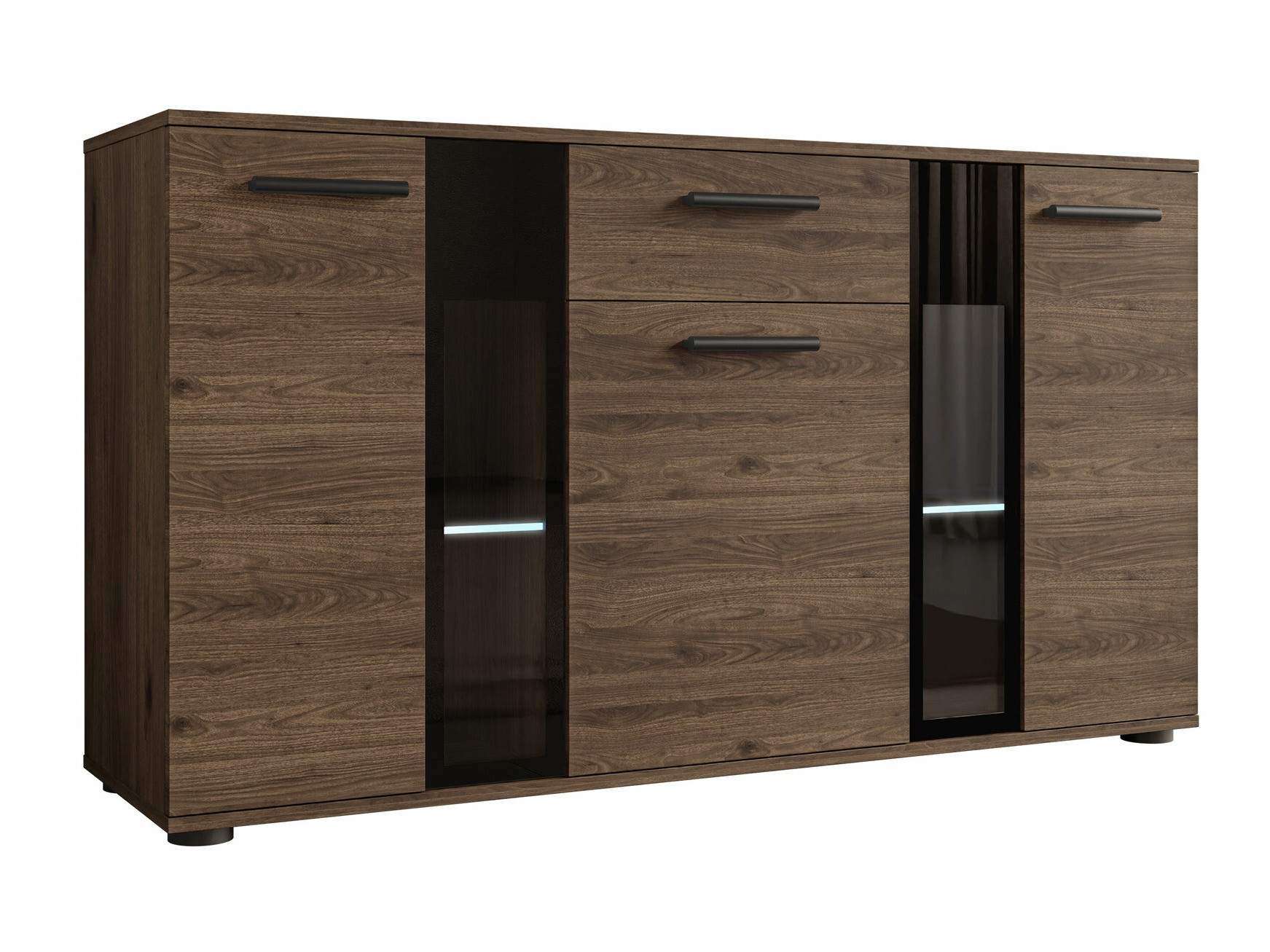 Kummut Tucson 114 (Pähkel)