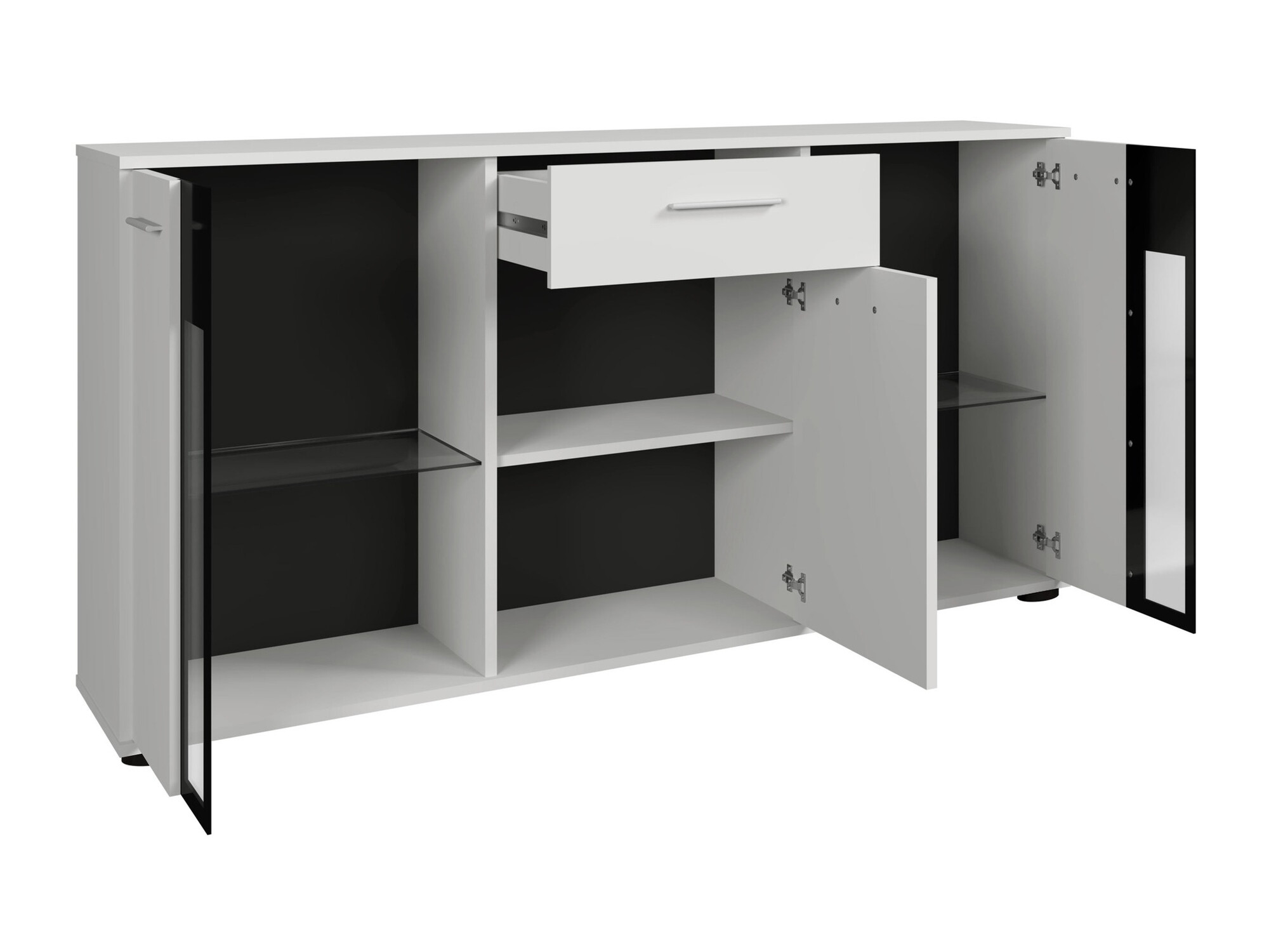 Kummut Tucson 114 (Pähkel)