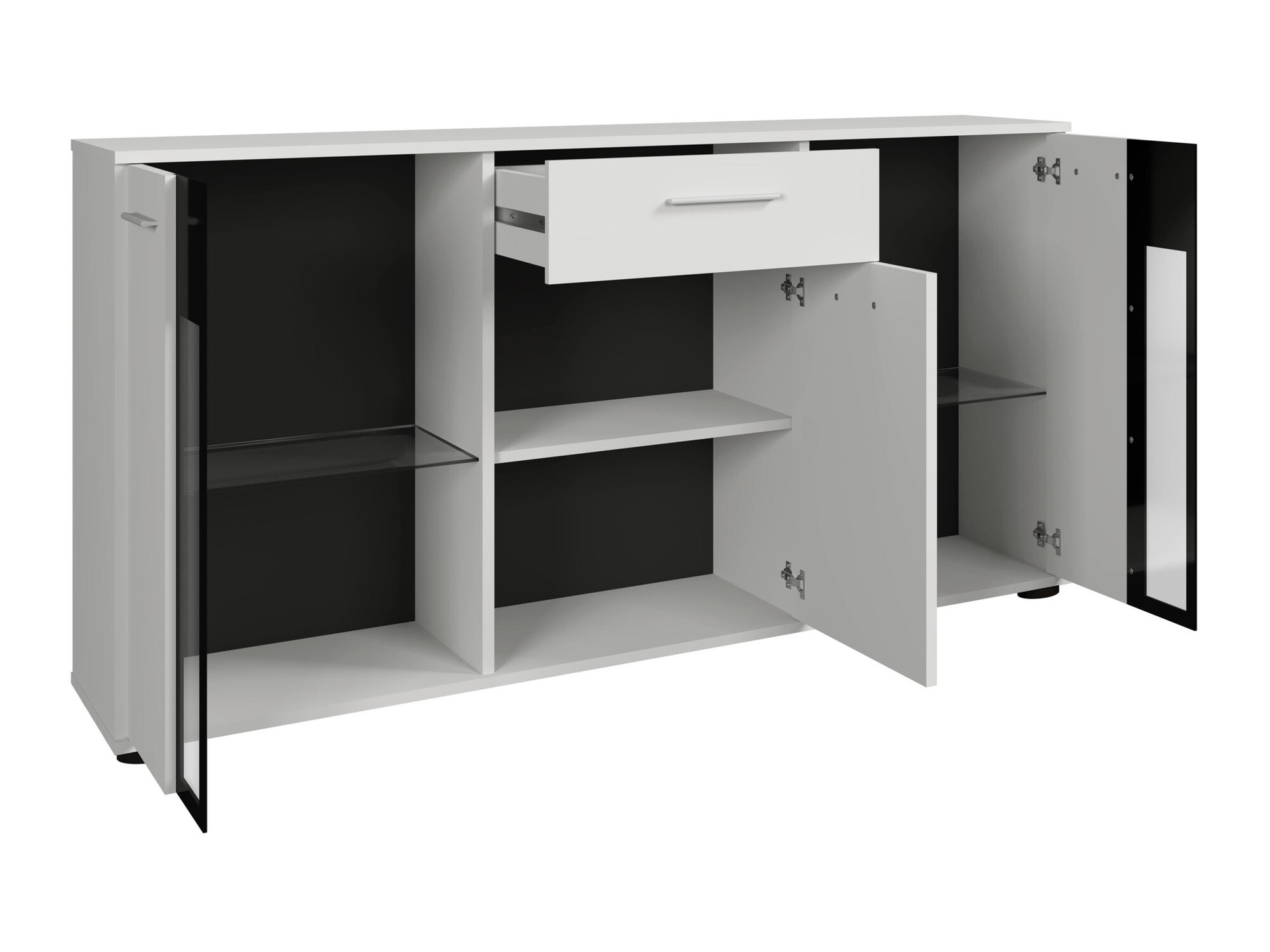 Kummut Tucson 114 (Pähkel)