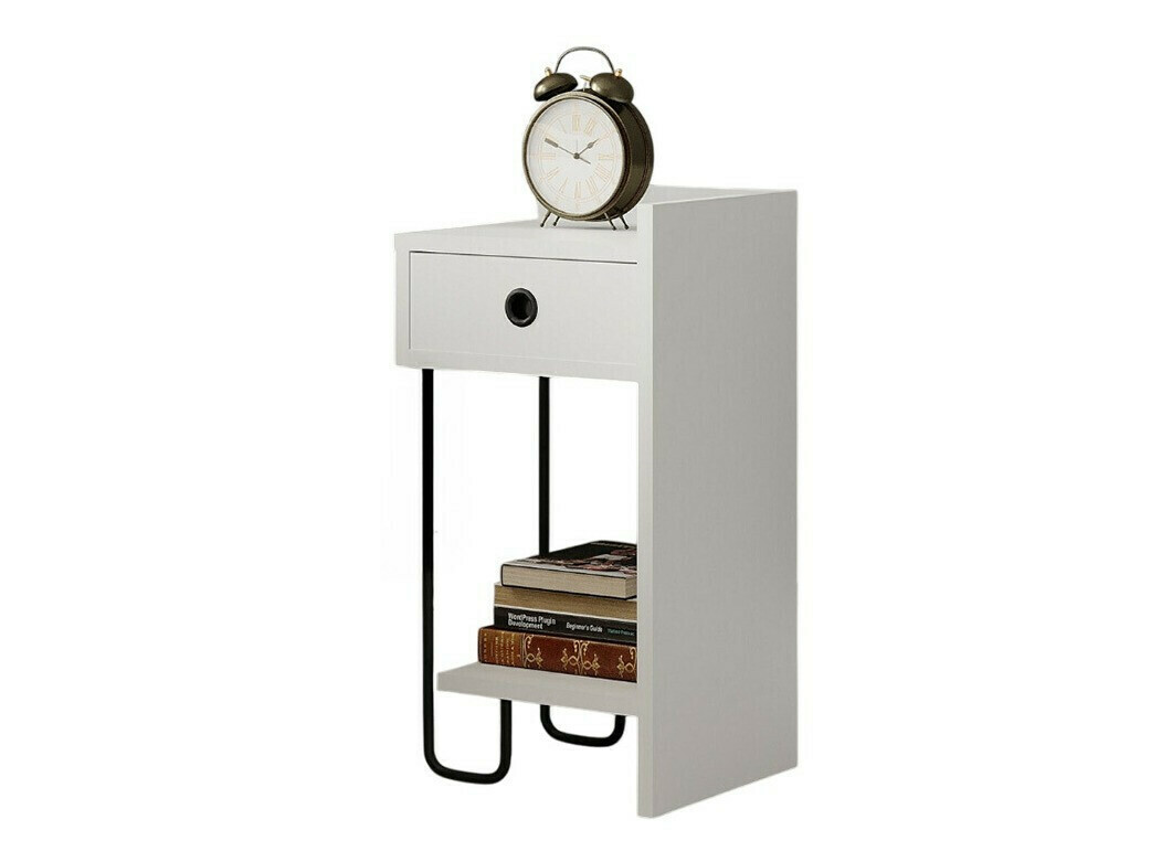 Öökapp Kailua 1524 (Valge)