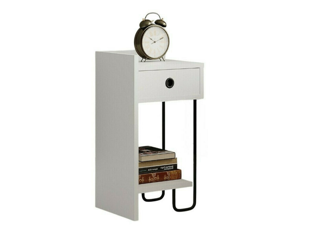 Öökapp Kailua 1524 (Valge)