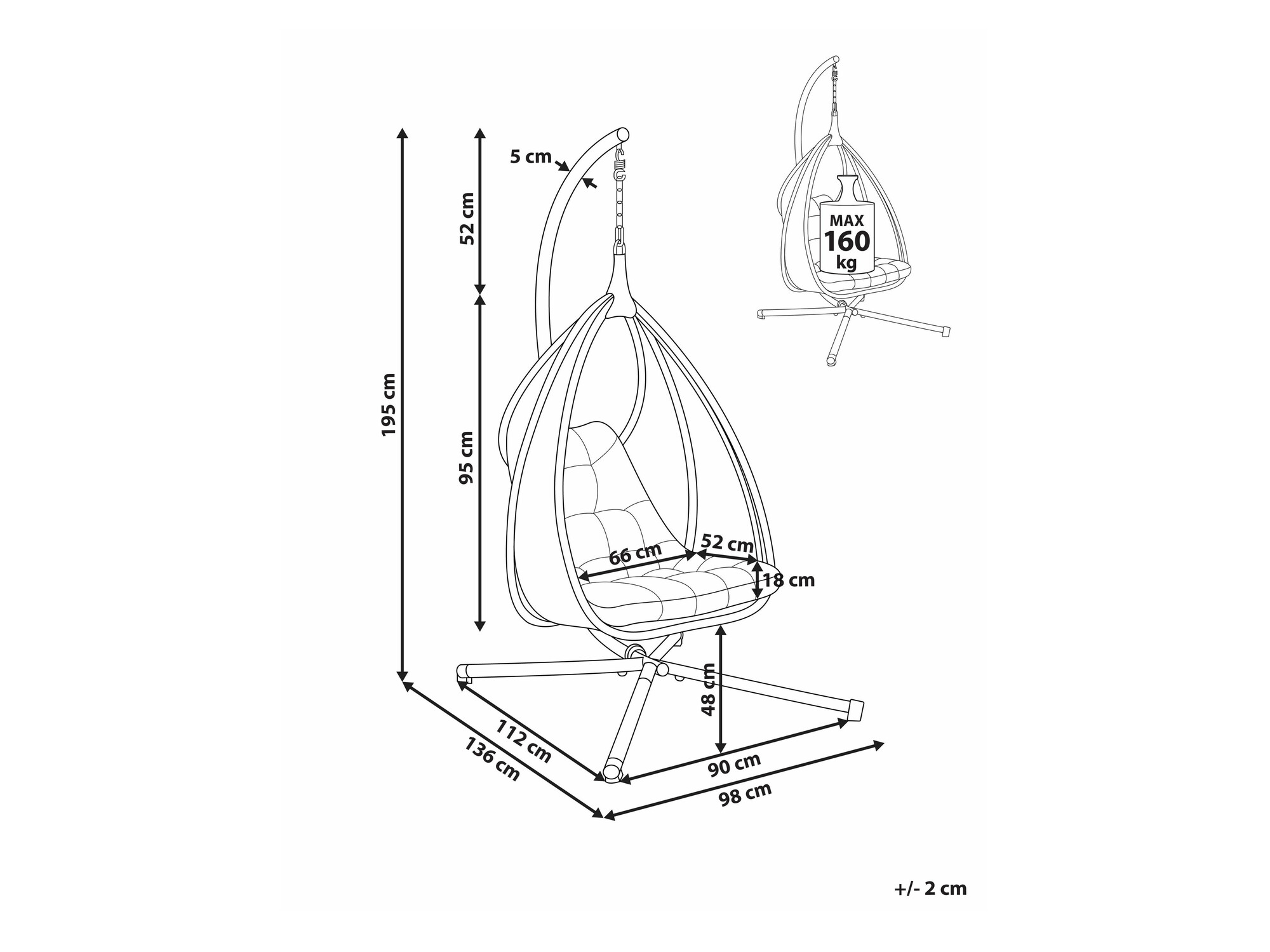 Ripptool Berwyn 2669 (Tumehall)