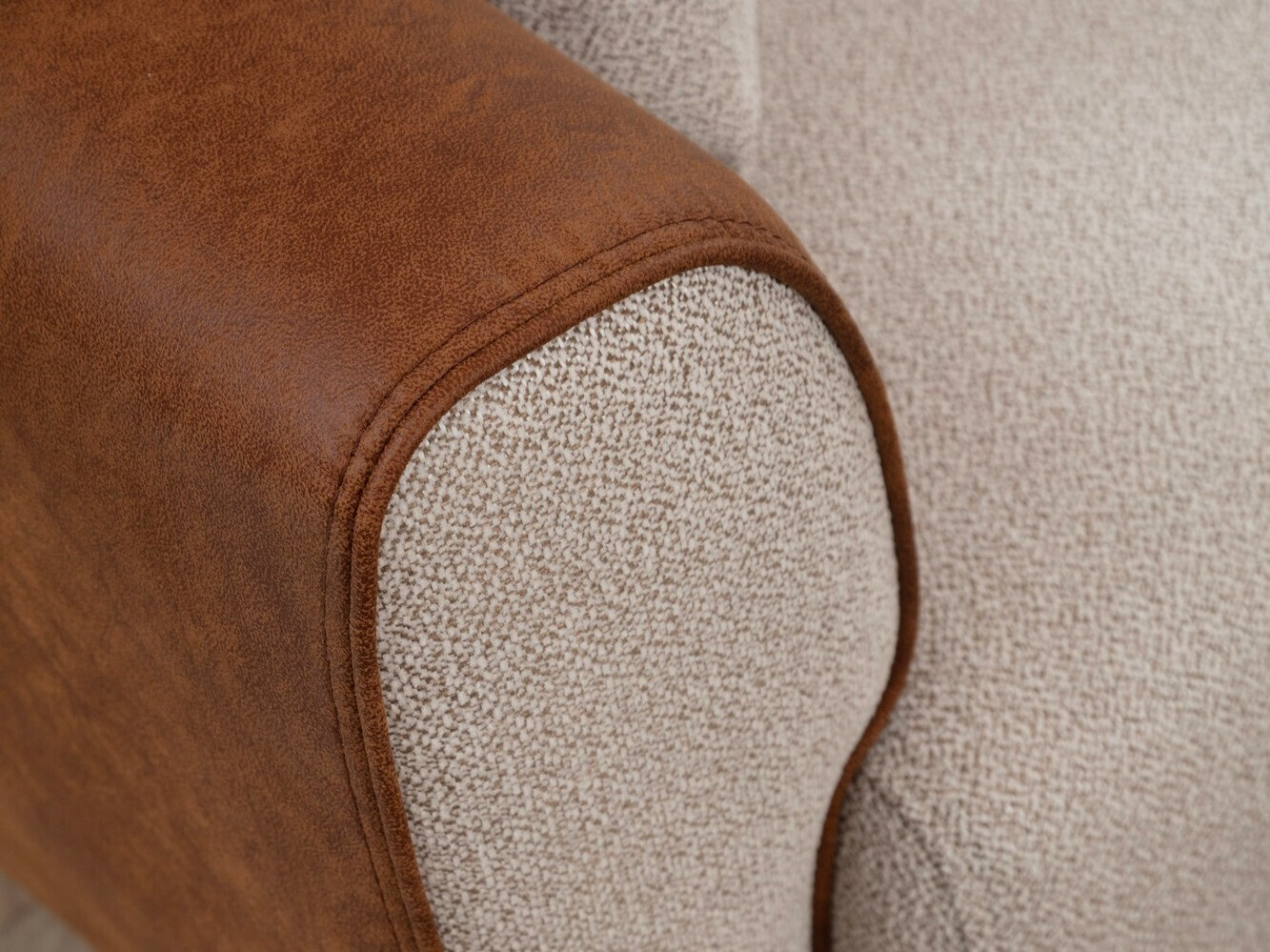 Tugitool Altadena 603 (Pruun + Beež)