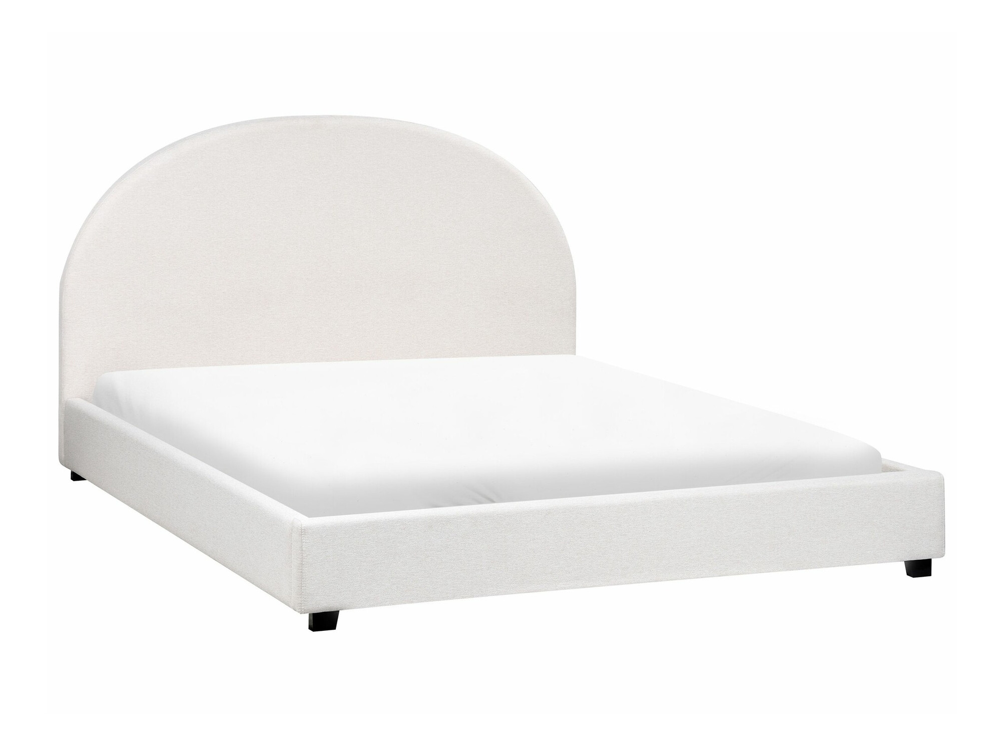 Voodi Berwyn 2666 (Valge)