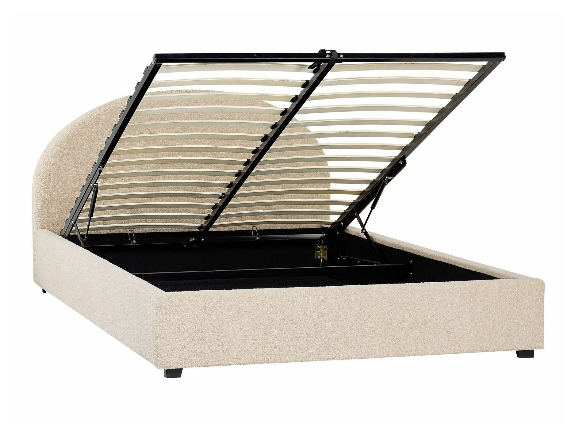 Voodi Berwyn 282 (Beež)