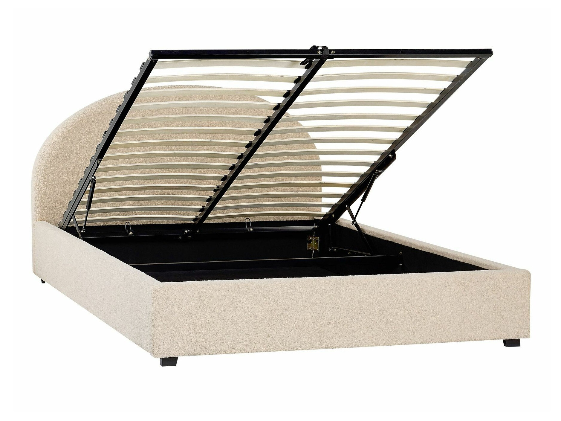 Voodi Berwyn 282 (Beež)