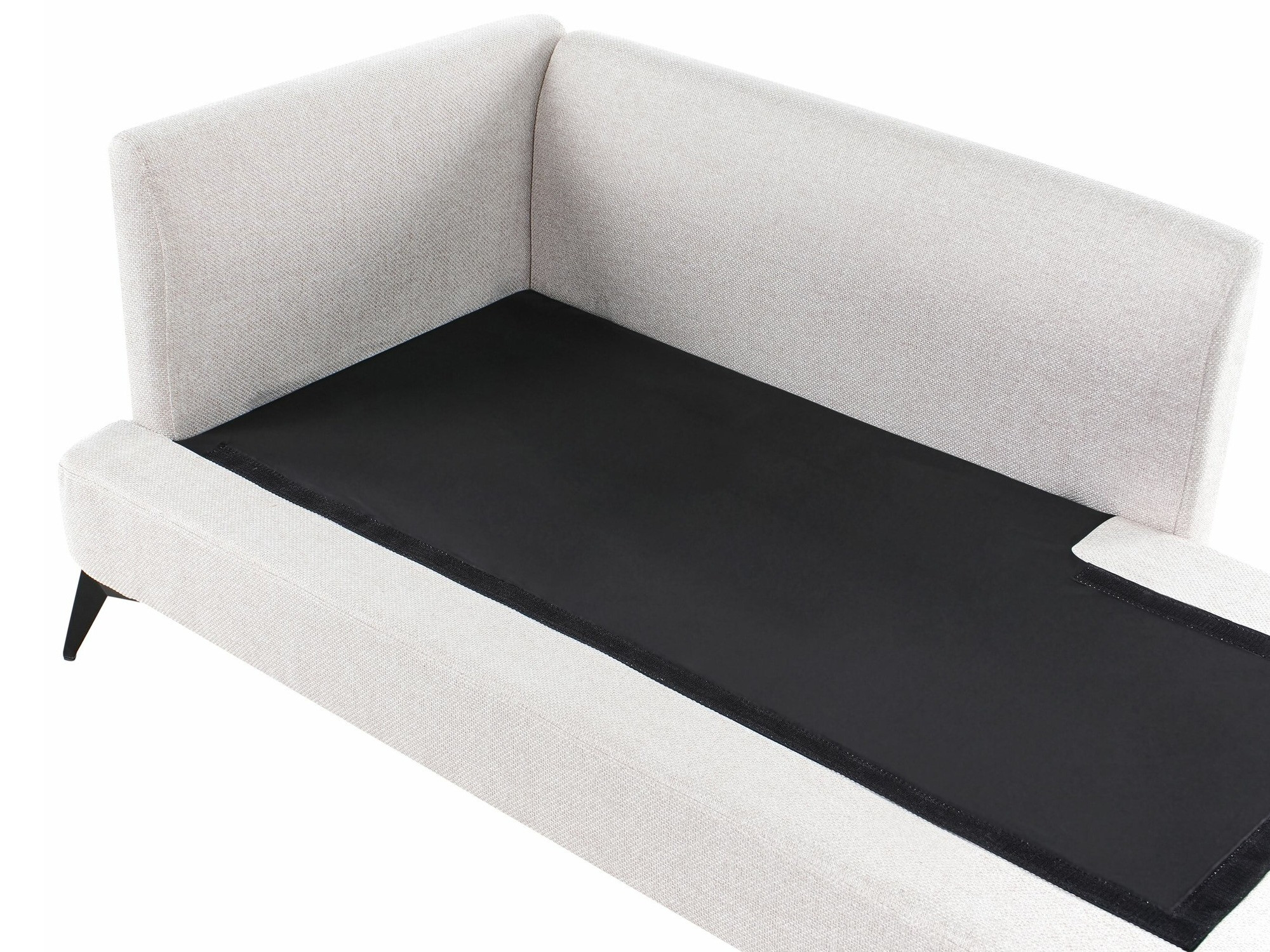 Kušett Berwyn 2674 (Beež)