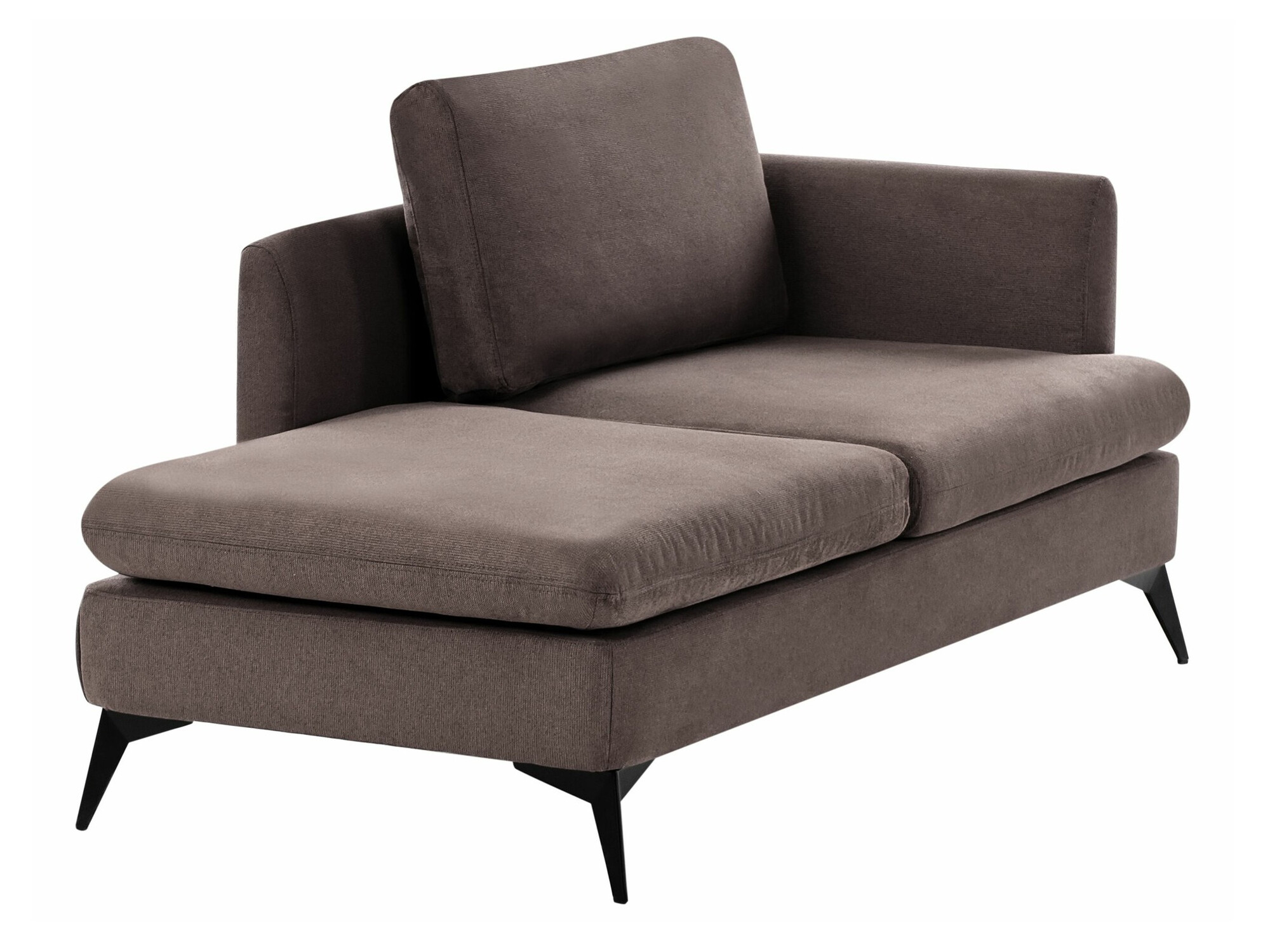 Kušett Berwyn 2674 (Pruun)