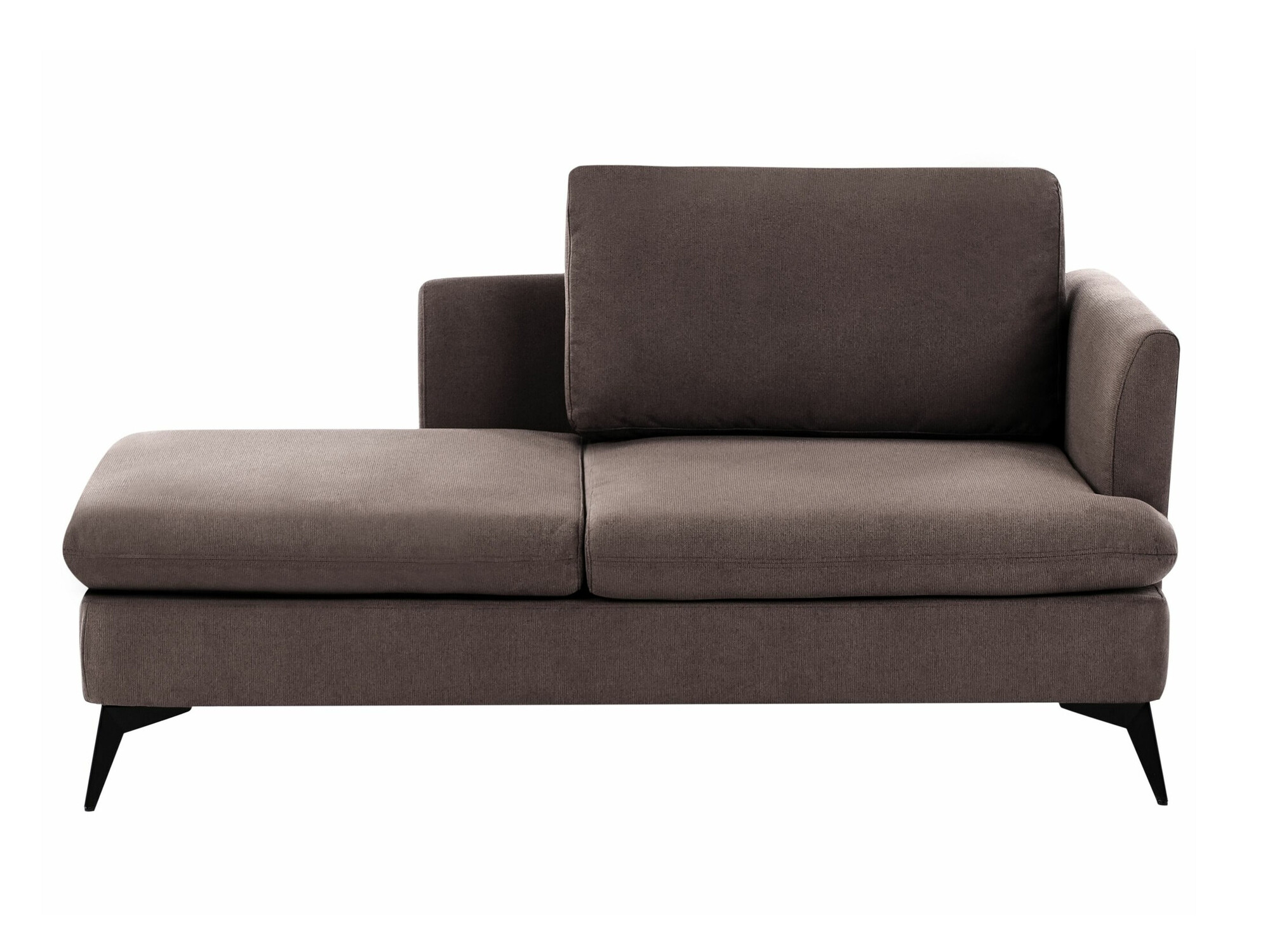 Kušett Berwyn 2674 (Pruun)