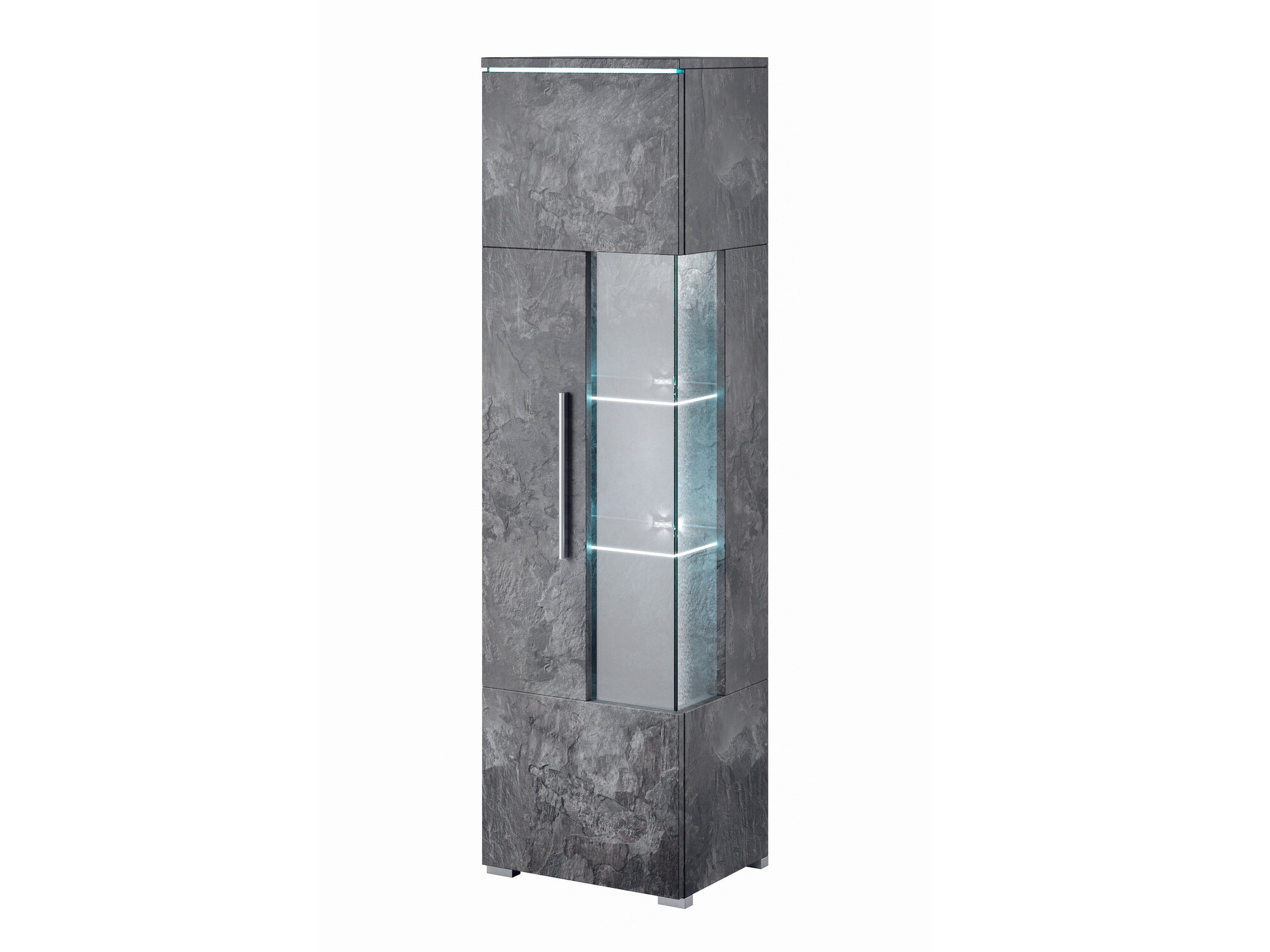 Riiul Torvire 106 (Tume betoon)