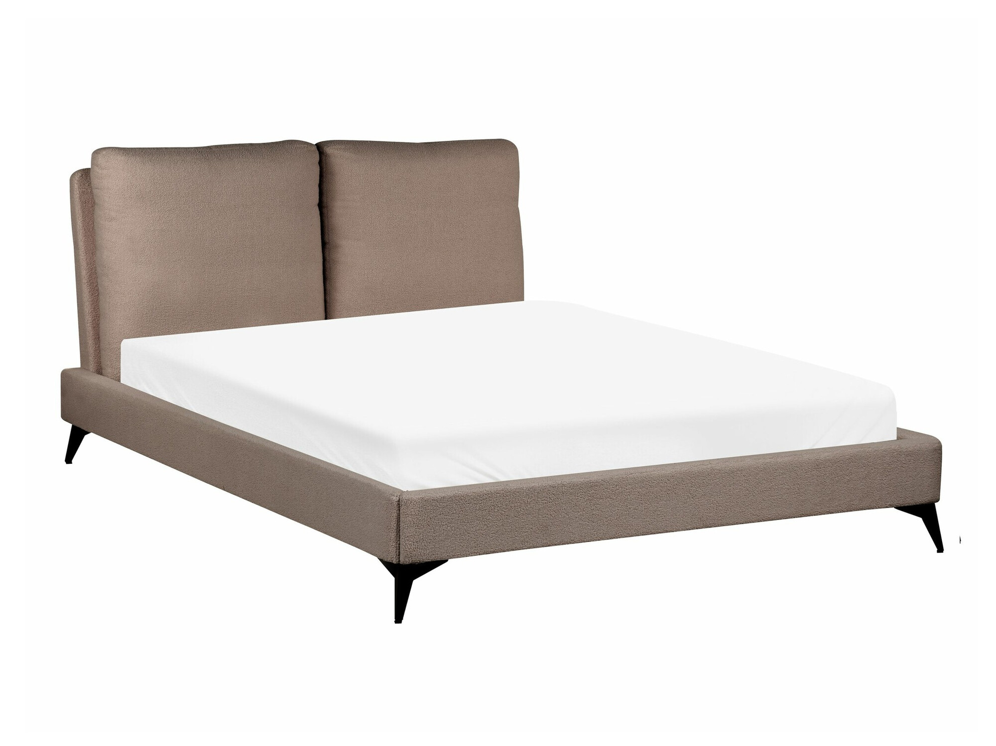 Voodi Berwyn 422 (Pruun)