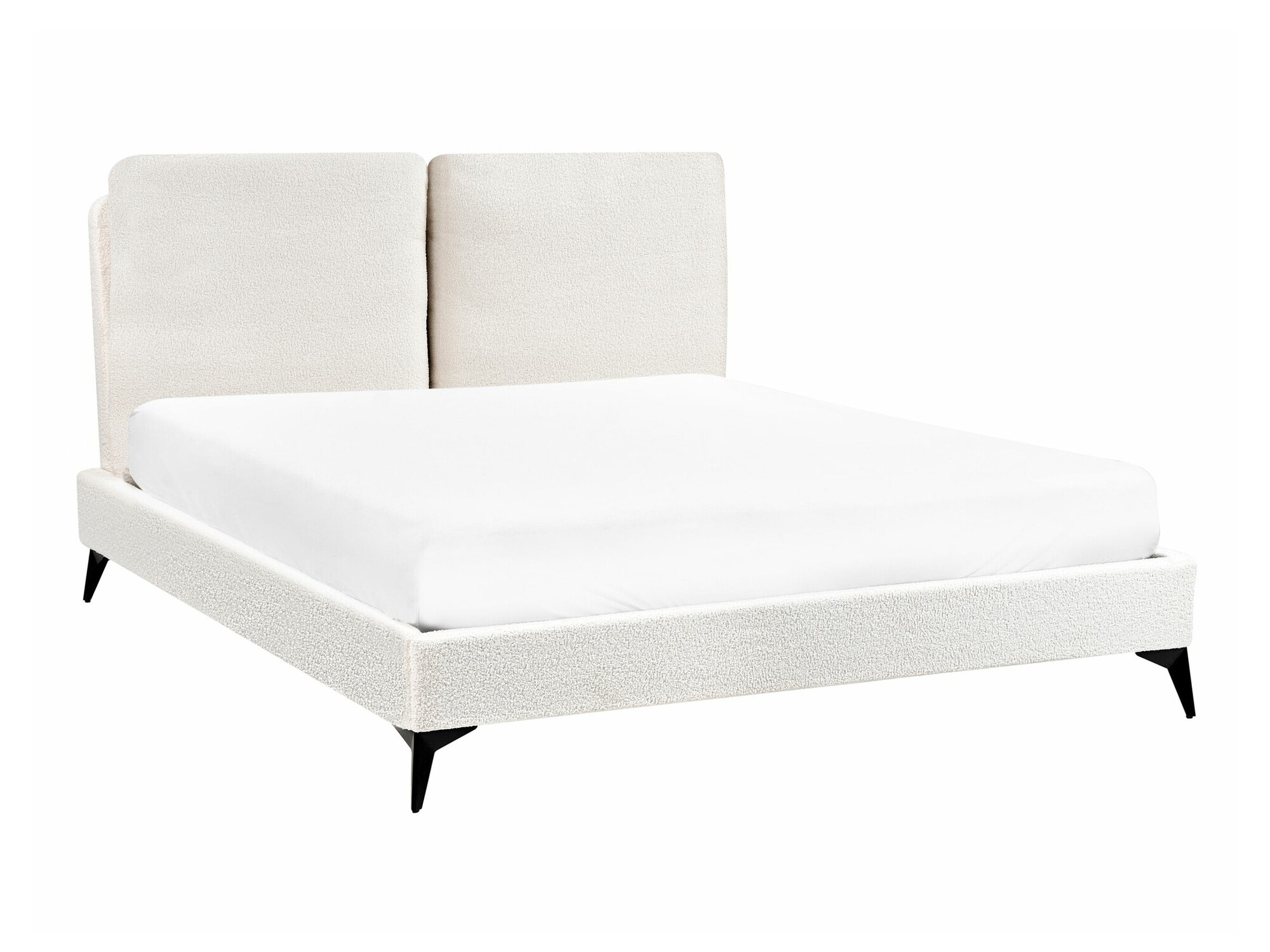 Voodi Berwyn 422 (Valge)