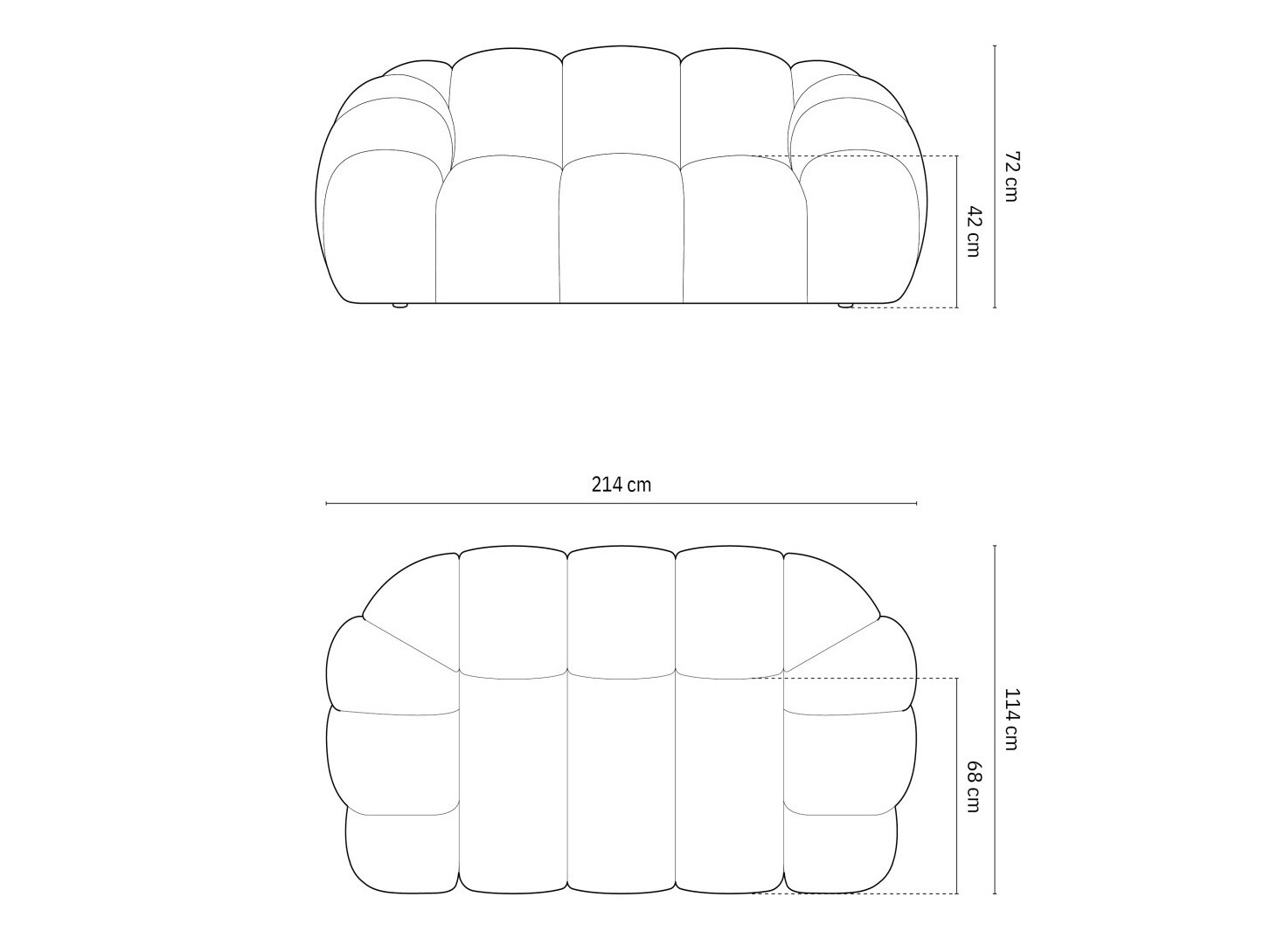 Diivan Cirnolu 100 (Sonic 15)