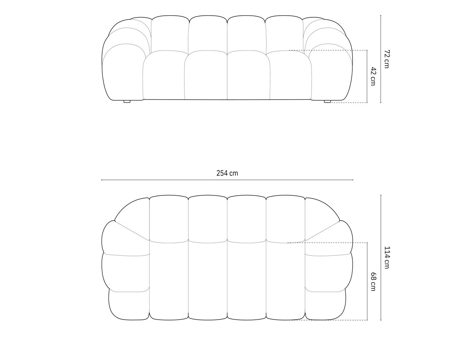 Diivan Cirnolu 101 (Bubble 12)