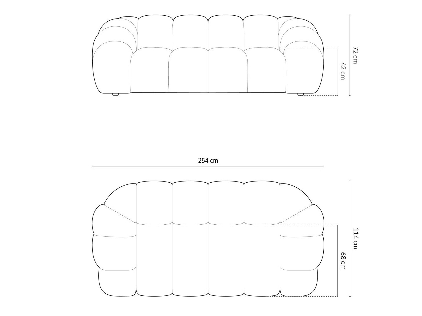Diivan Cirnolu 101 (Bubble 13)
