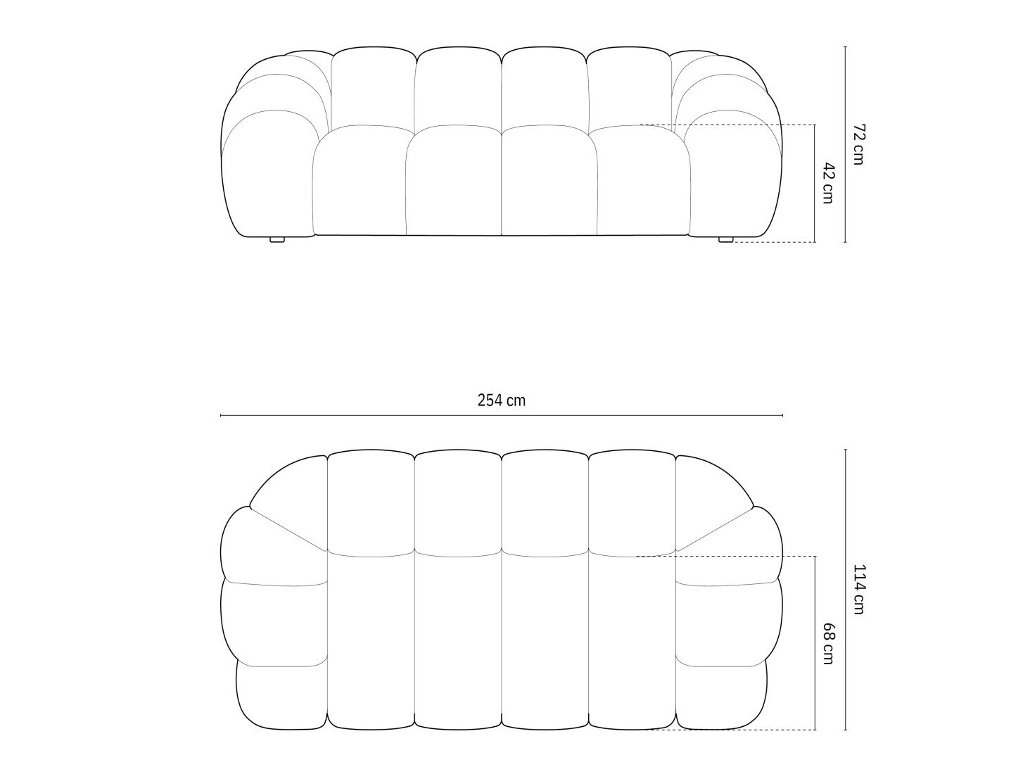 Diivan Cirnolu 101 (Bubble 17)