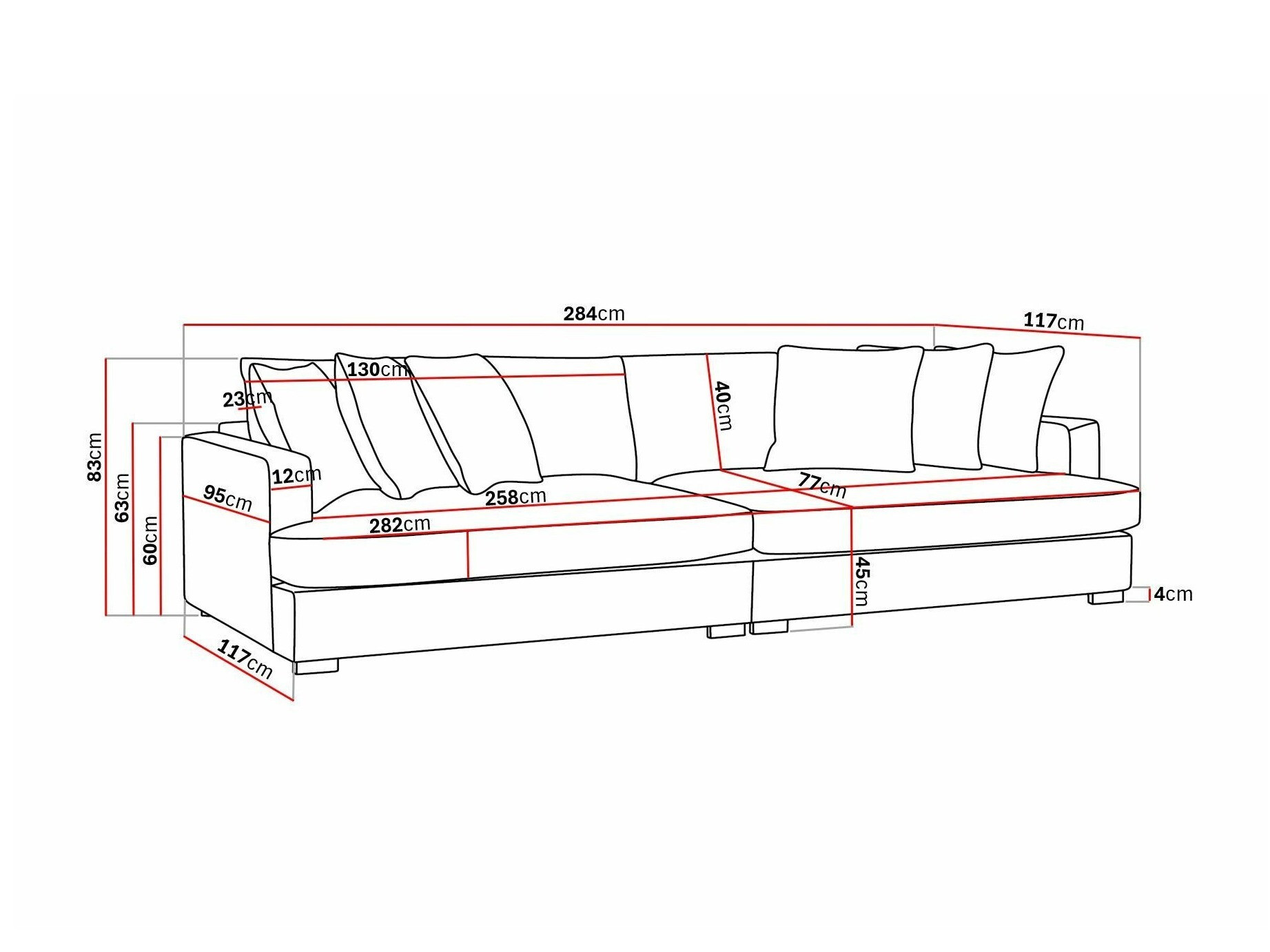 Diivan Tivsoe 107 (Storm 09)