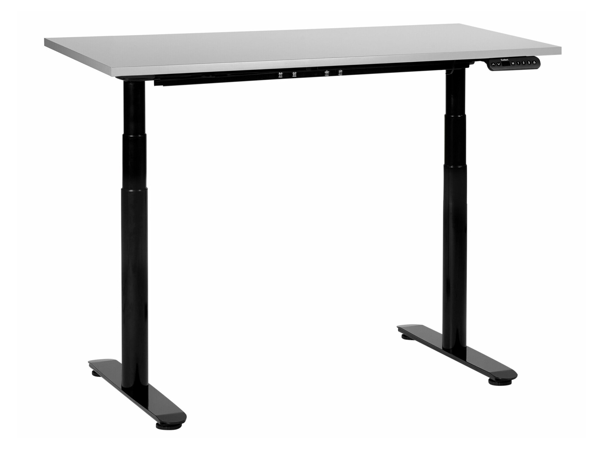 Reguleeritava kõrgusega töölaud Berwyn 2679 (Hall)