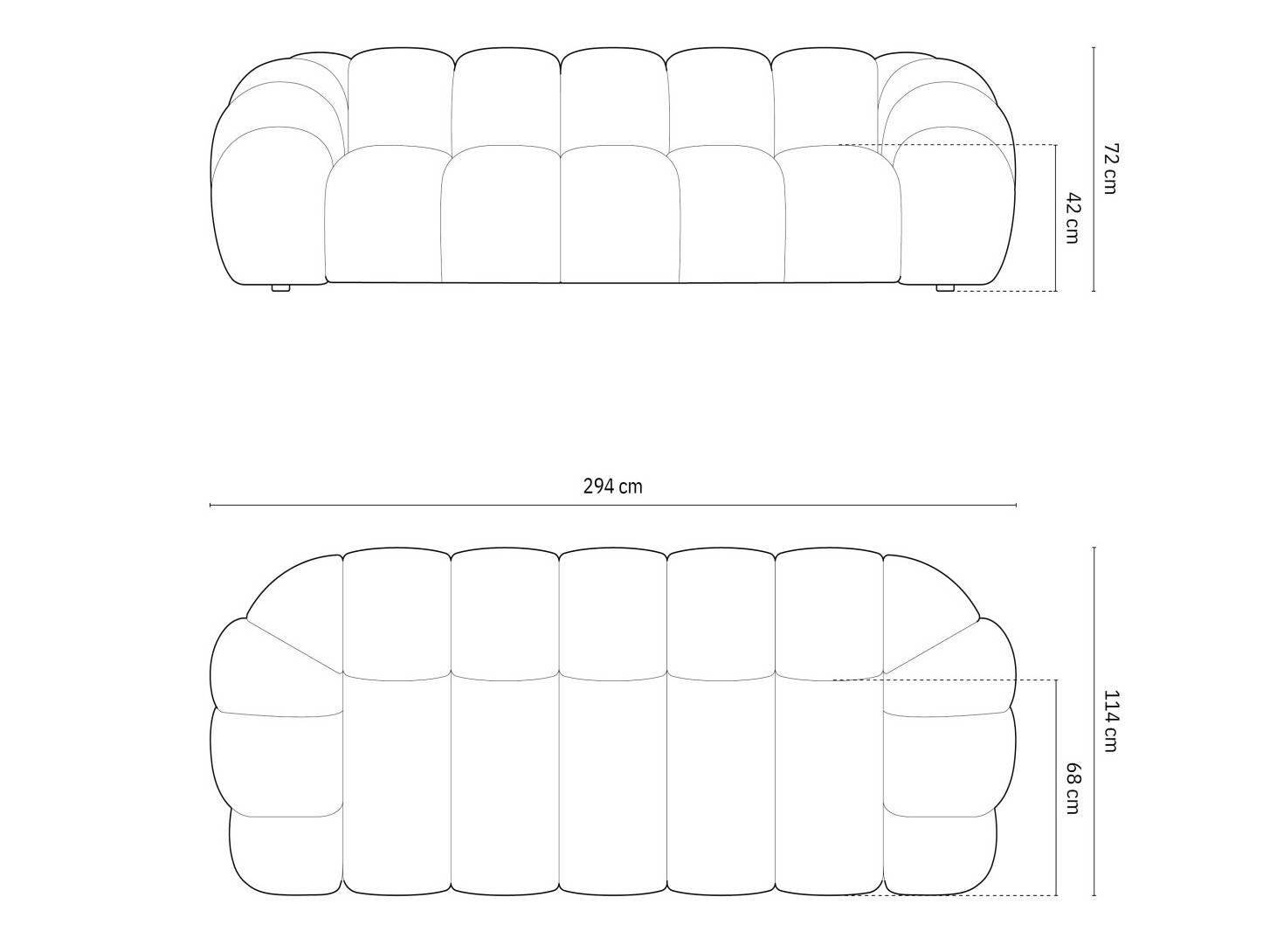 Diivan Cirnolu 102 (Bubble 3)