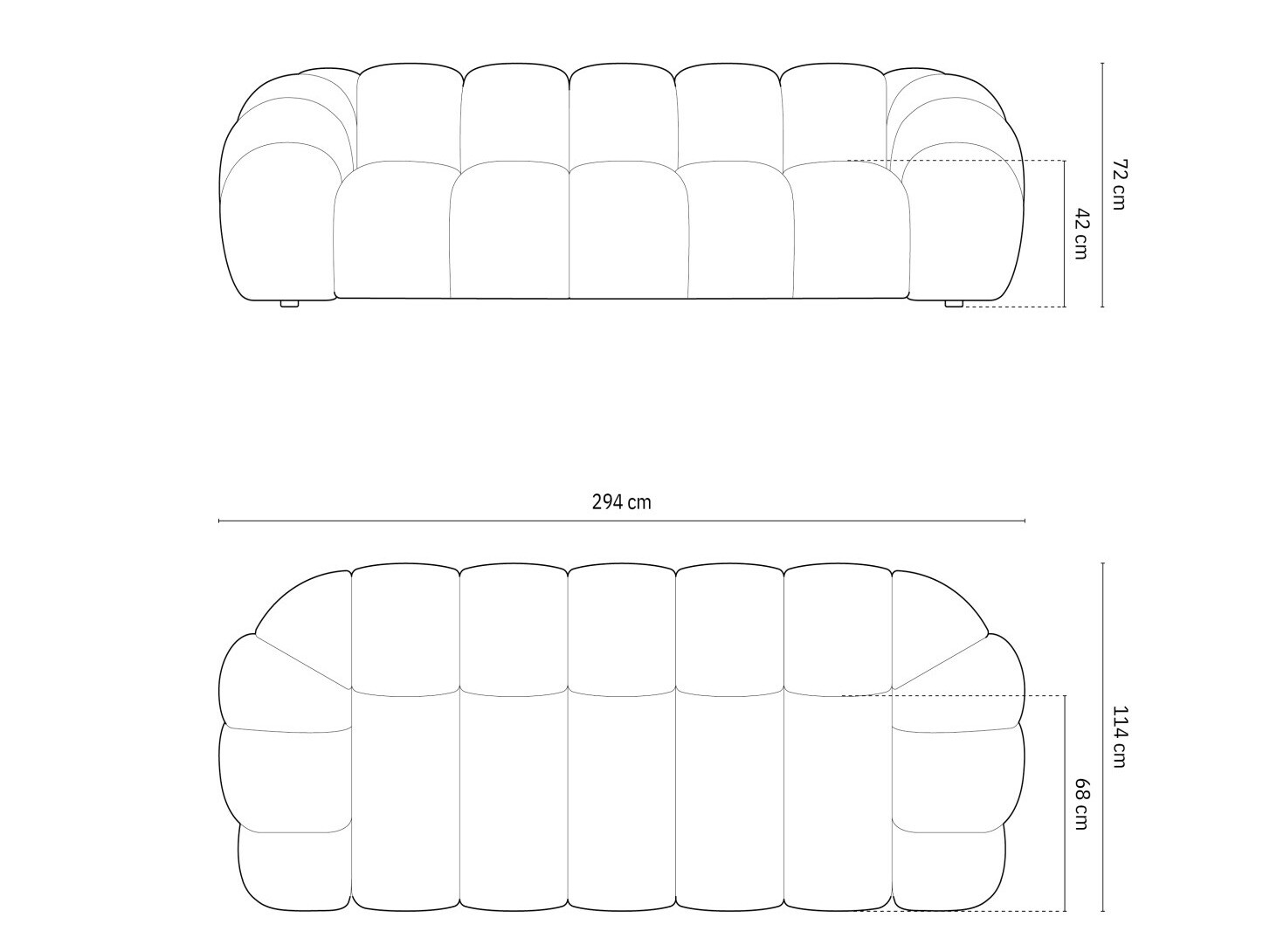Diivan Cirnolu 102 (Bubble 7)