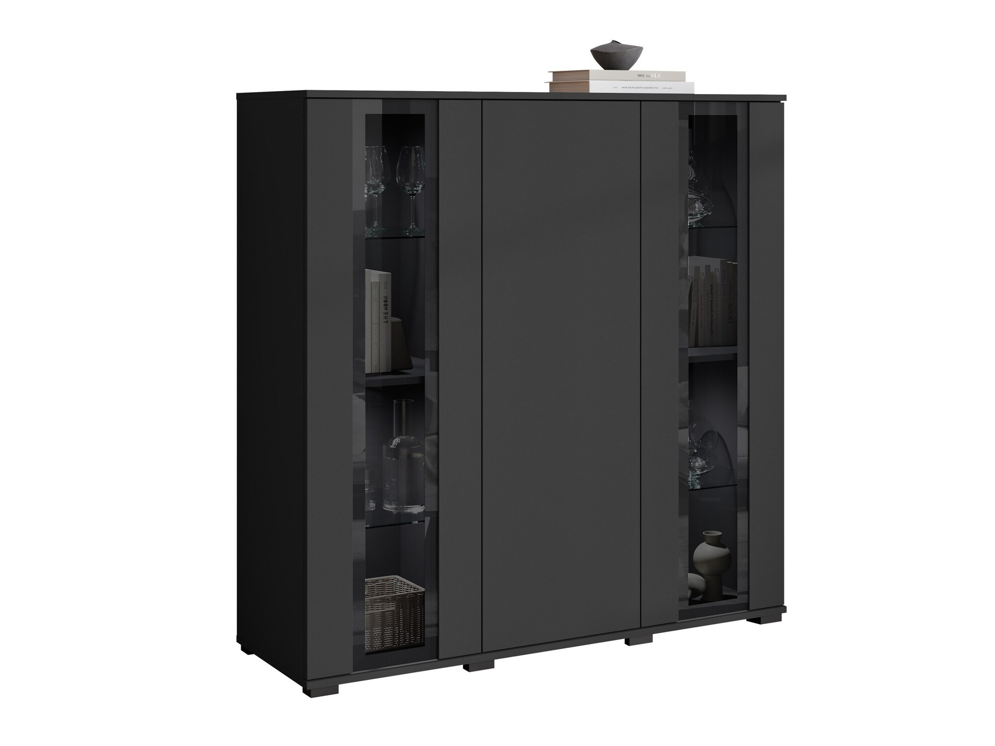 Kapp Torcame 100 (Must)