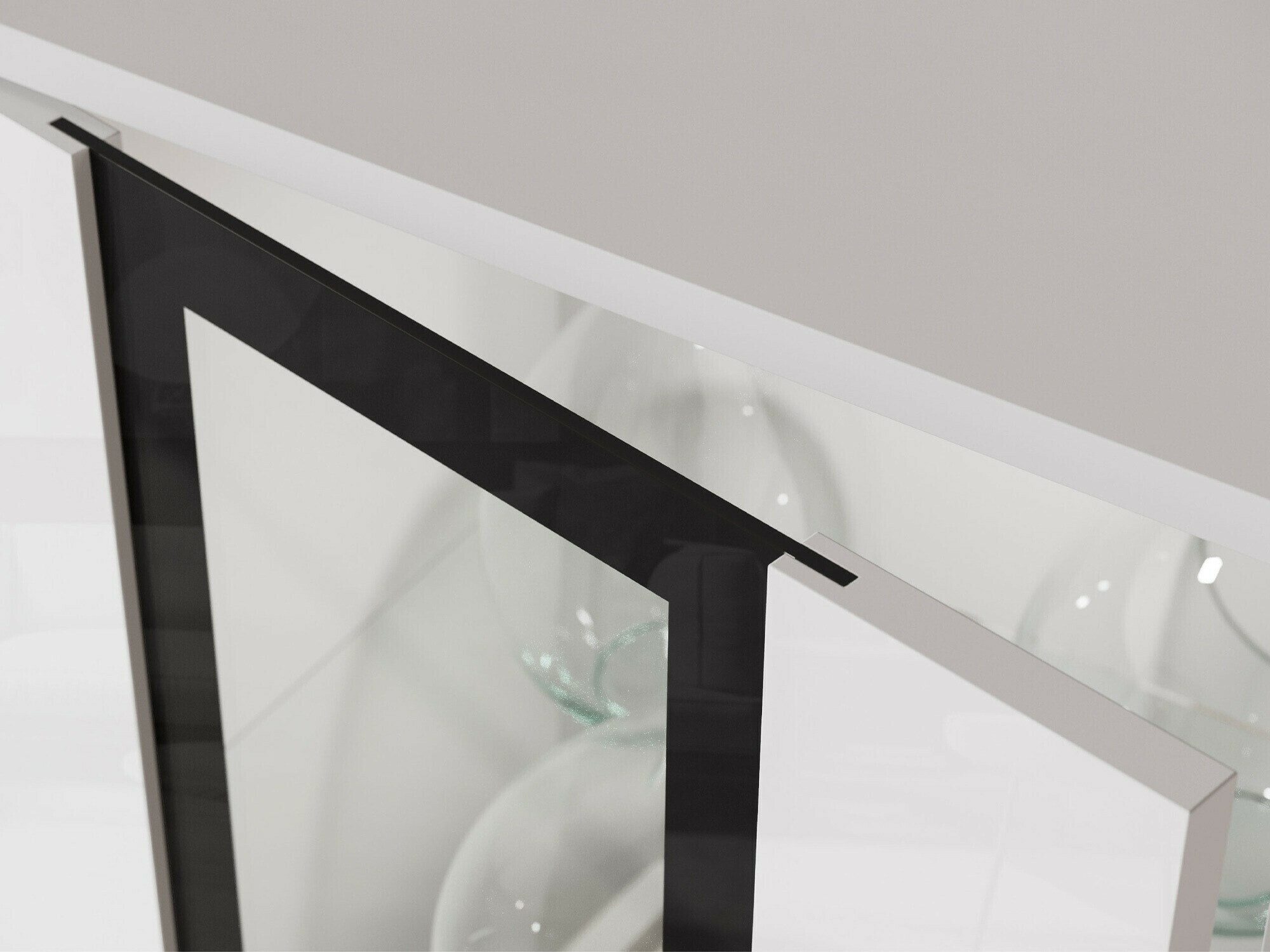 Kapp Torcame 100 (Wotani tamm + Läikiv valge)