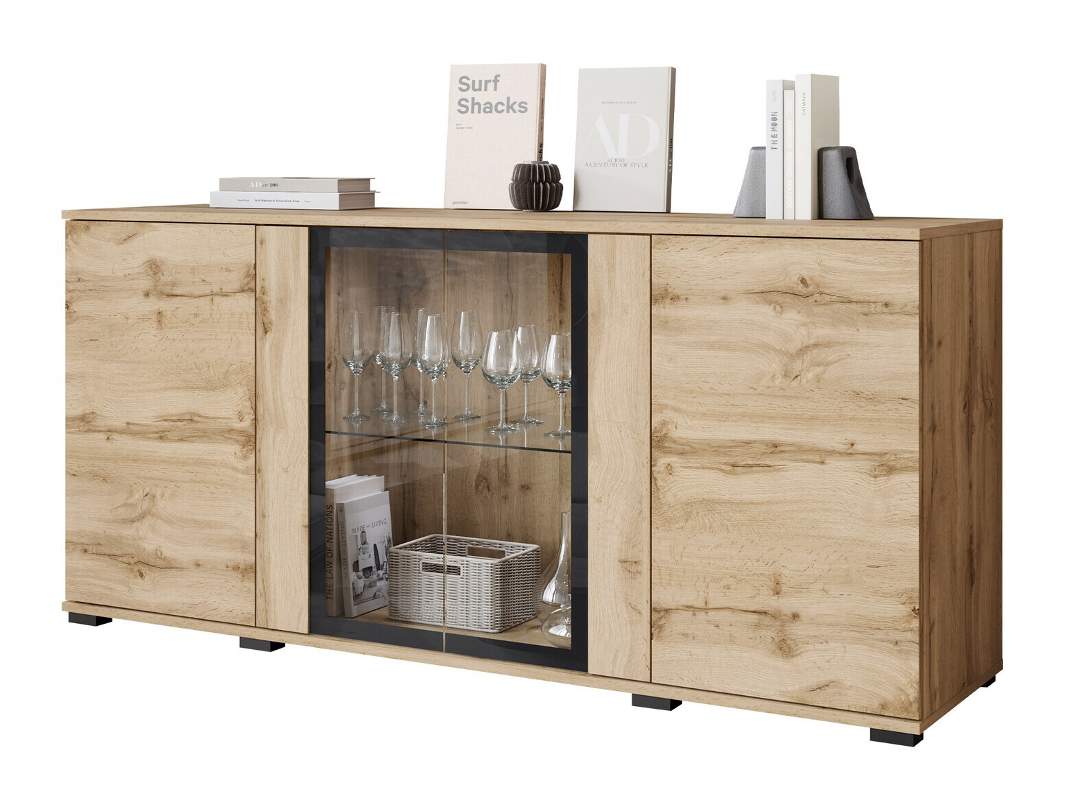 Kapp Torcame 102 (Wotani tamm)