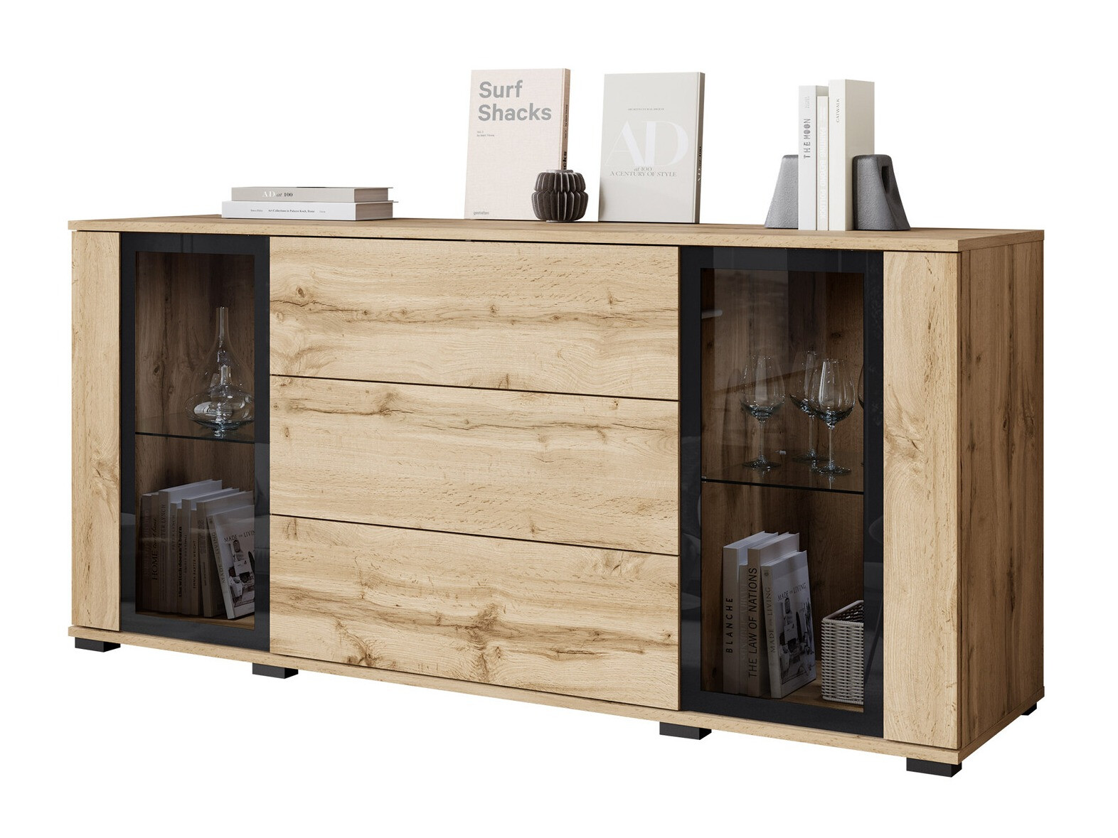 Kummut Torcame 101 (Wotani tamm)