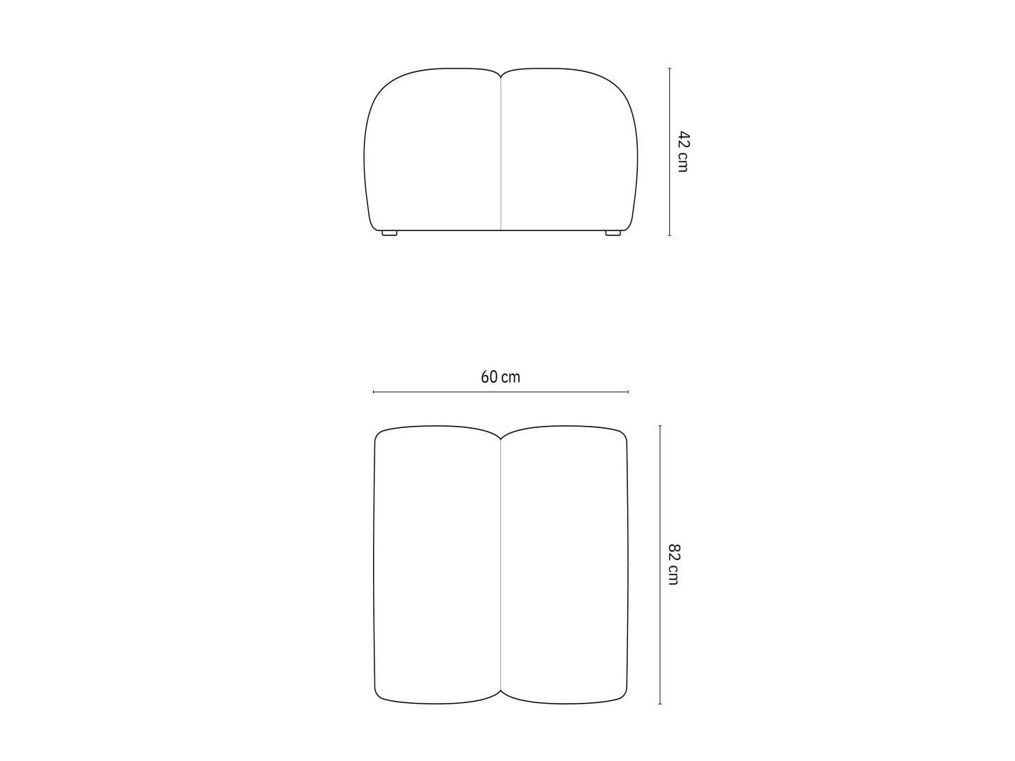 Pehme pink Cirnolu 104 (Bubble 3)