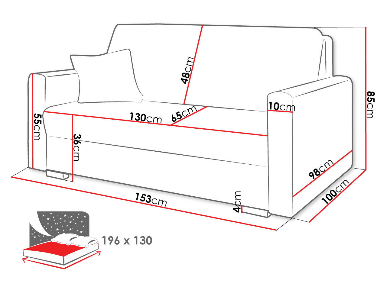 Diivanvoodi Solrin III (Tilia 86)