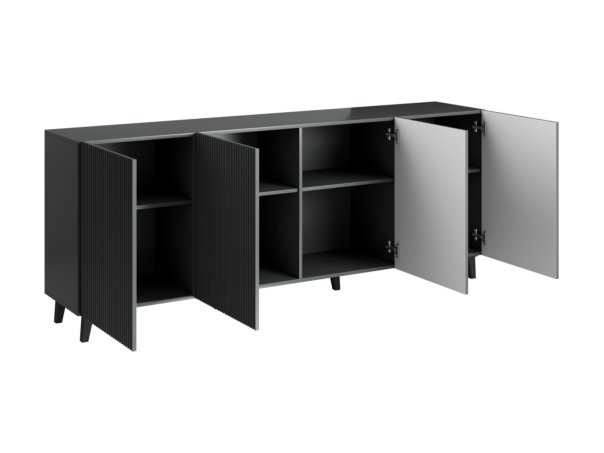 Kapp Remeta 100 (Antratsiit)