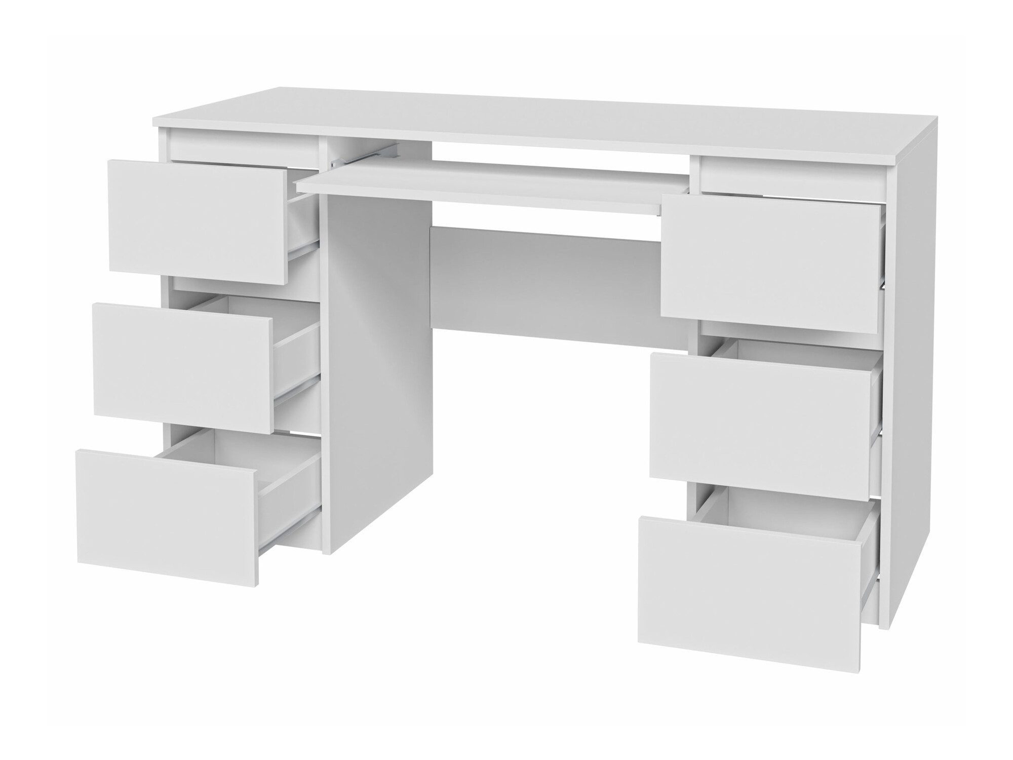 Kirjutuslaud Comfivo Cor