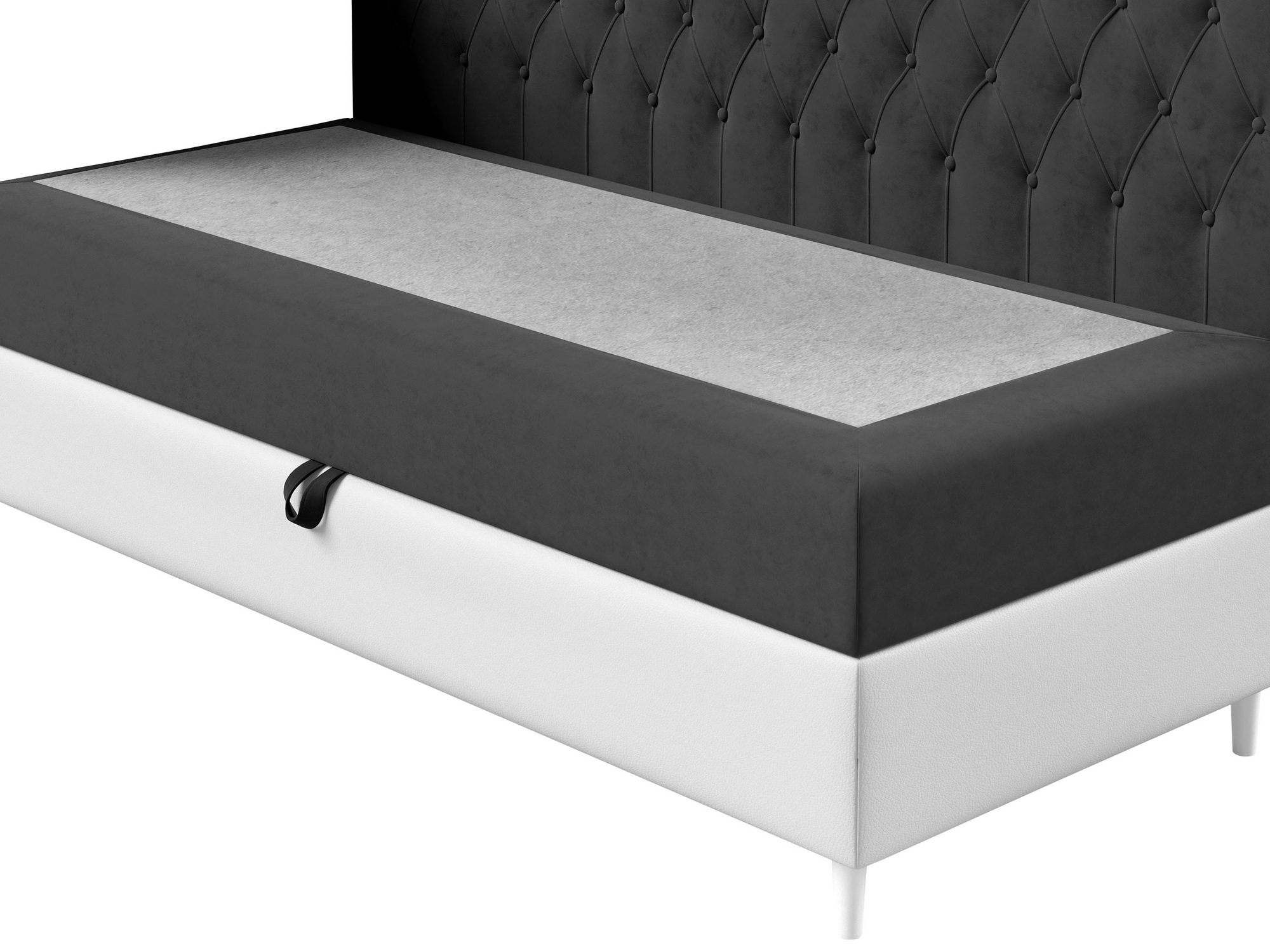 Kontinentaalvoodi Lucus II (Soft 017 + Fresh 37)