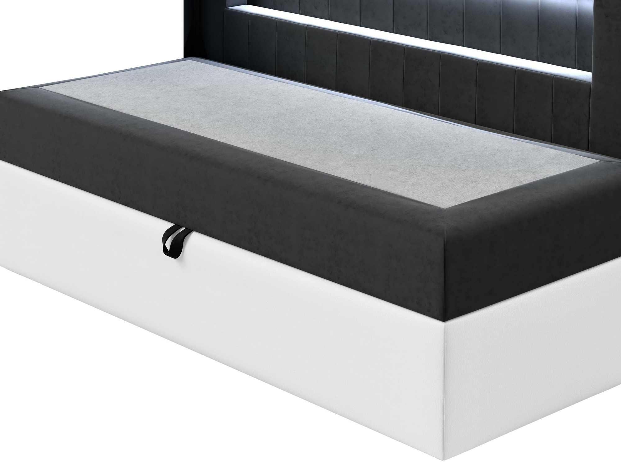 Kontinentaalvoodi Lucus IV (Soft 017 + Fresh 1)
