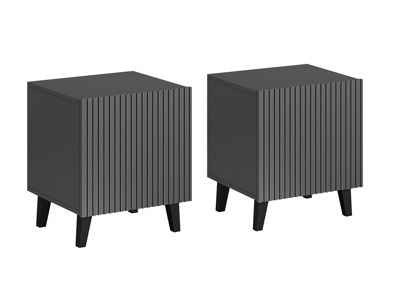 Öökappide komplekt Comes (Antratsiit)