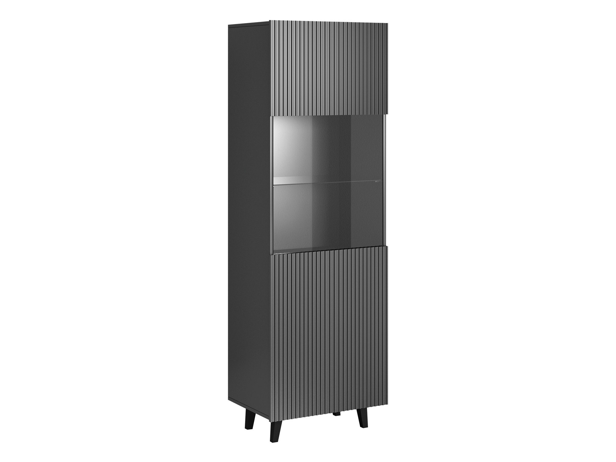 Riiul Comes (Antratsiit)