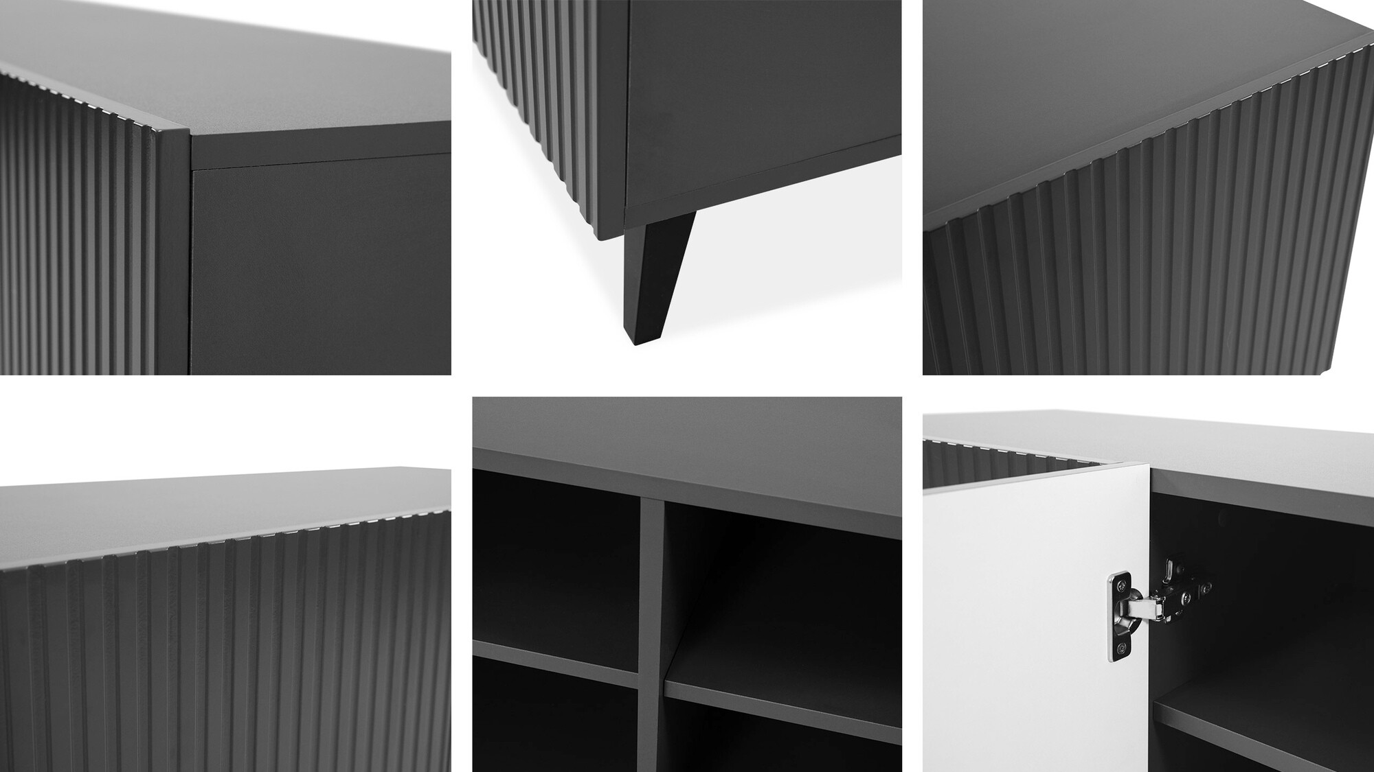 TV-alus Comes I (Antratsiit)