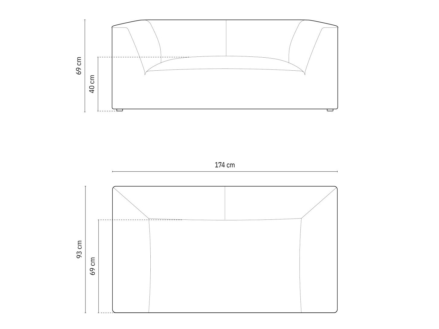 Diivan Vermaru 100 (Salvador 7)
