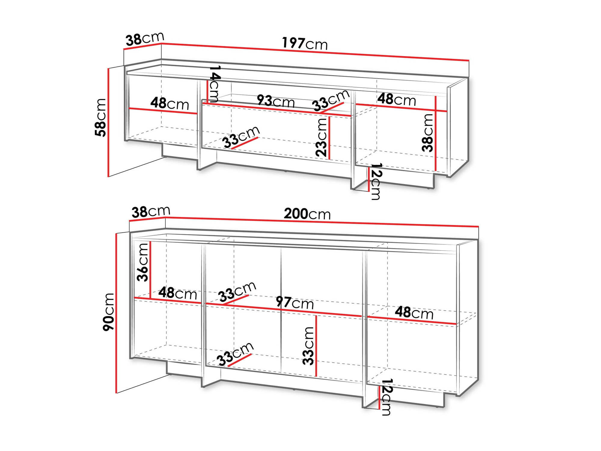 Elutoa komplekt Filus (Tamm)