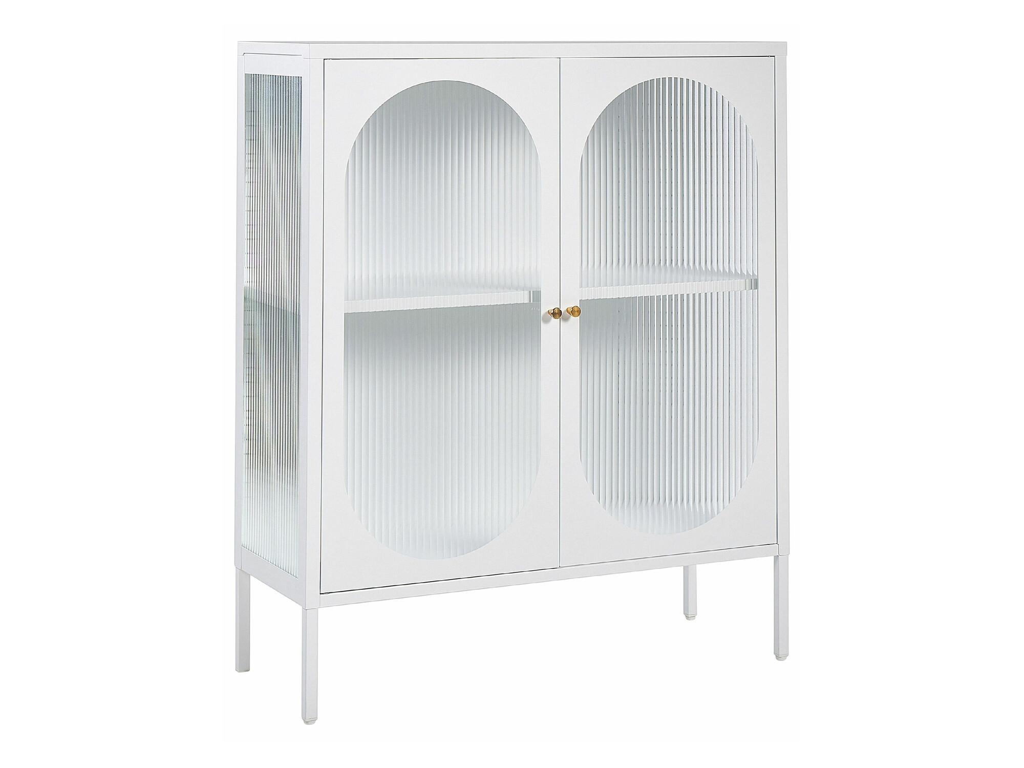 Kapp Berwyn 2683 (Valge)