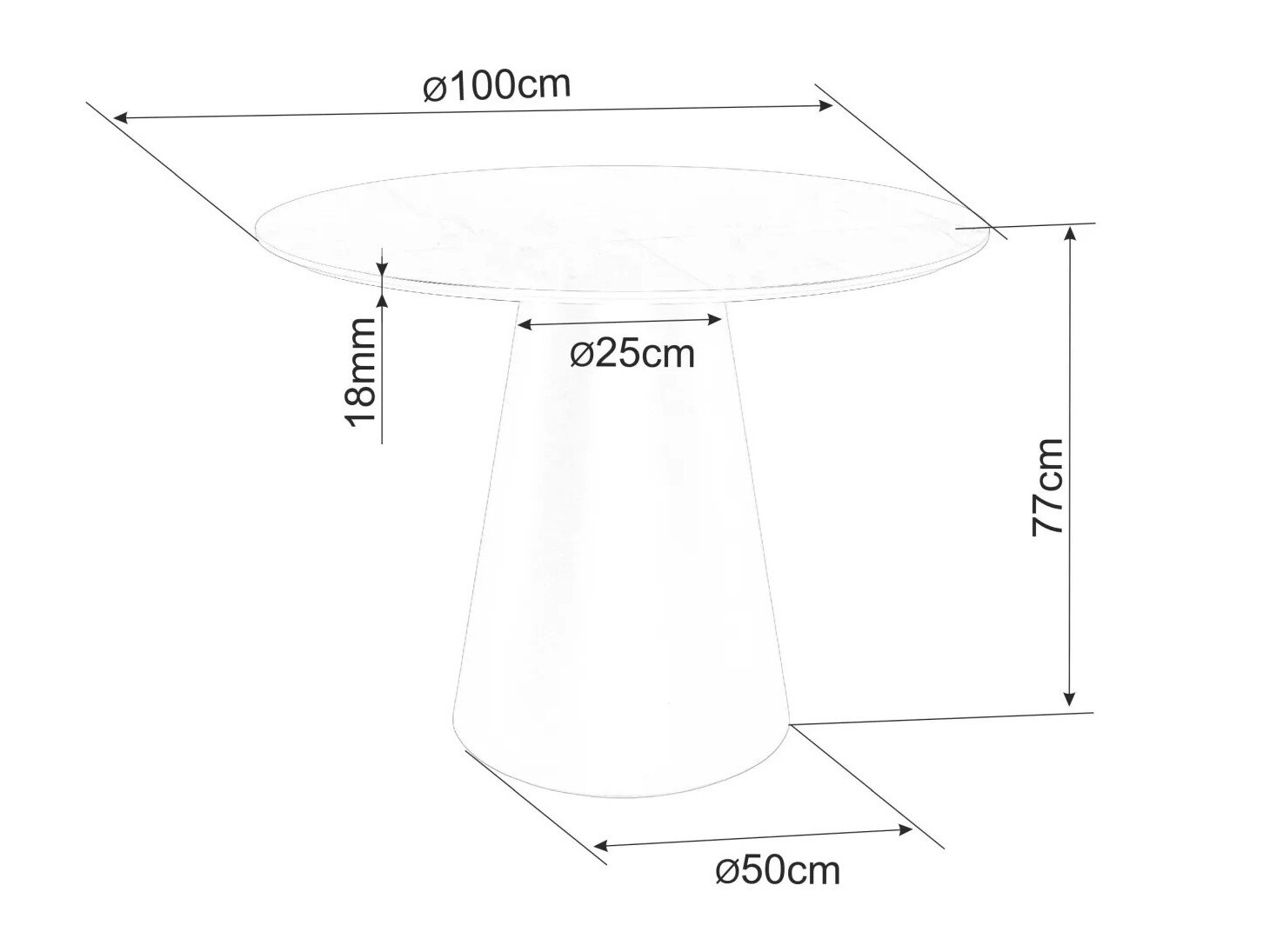 Laud Detroit 733 (Tamm + Kašmiir)