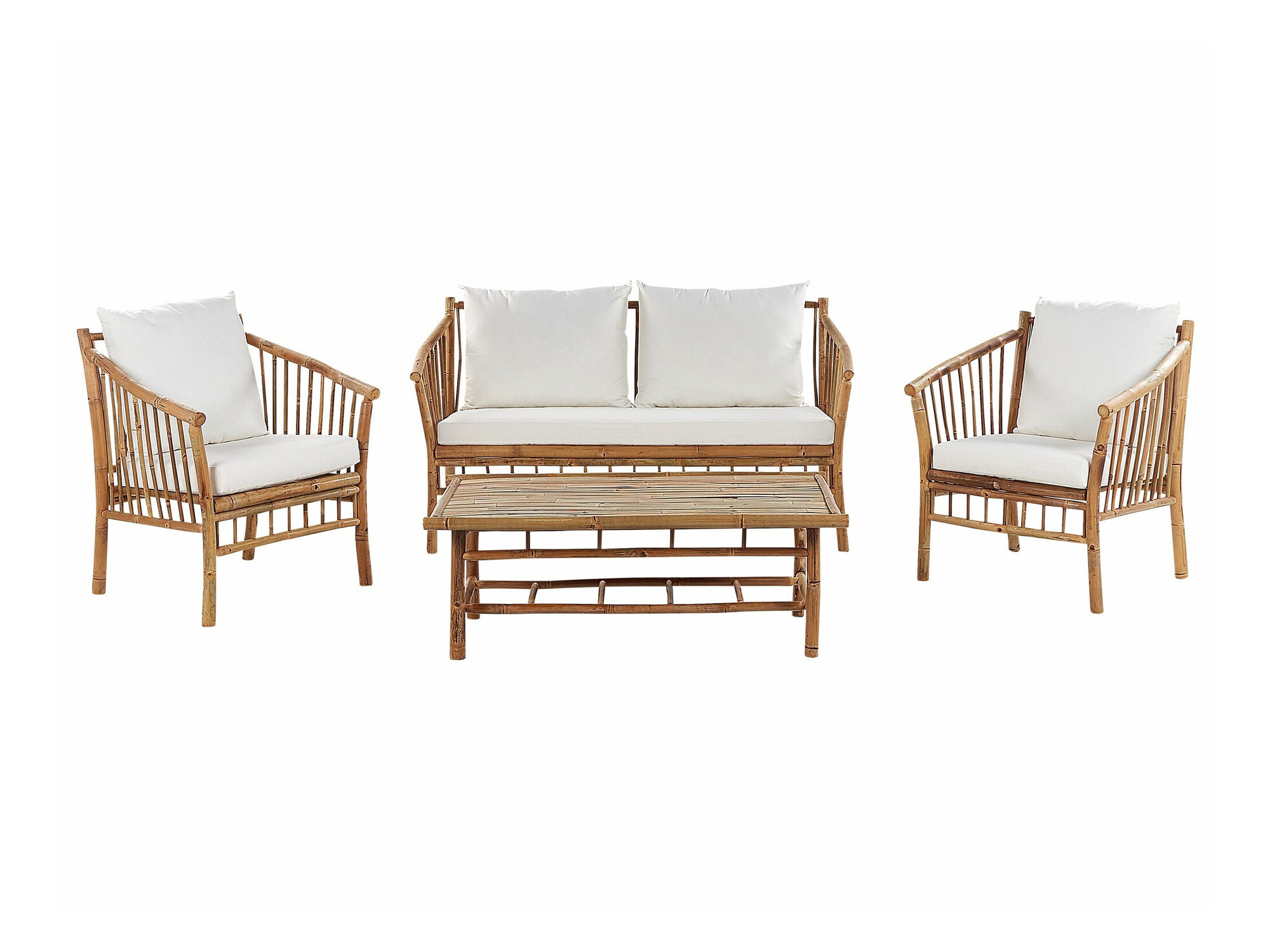 Aiamööblikomplekt Berwyn 2686