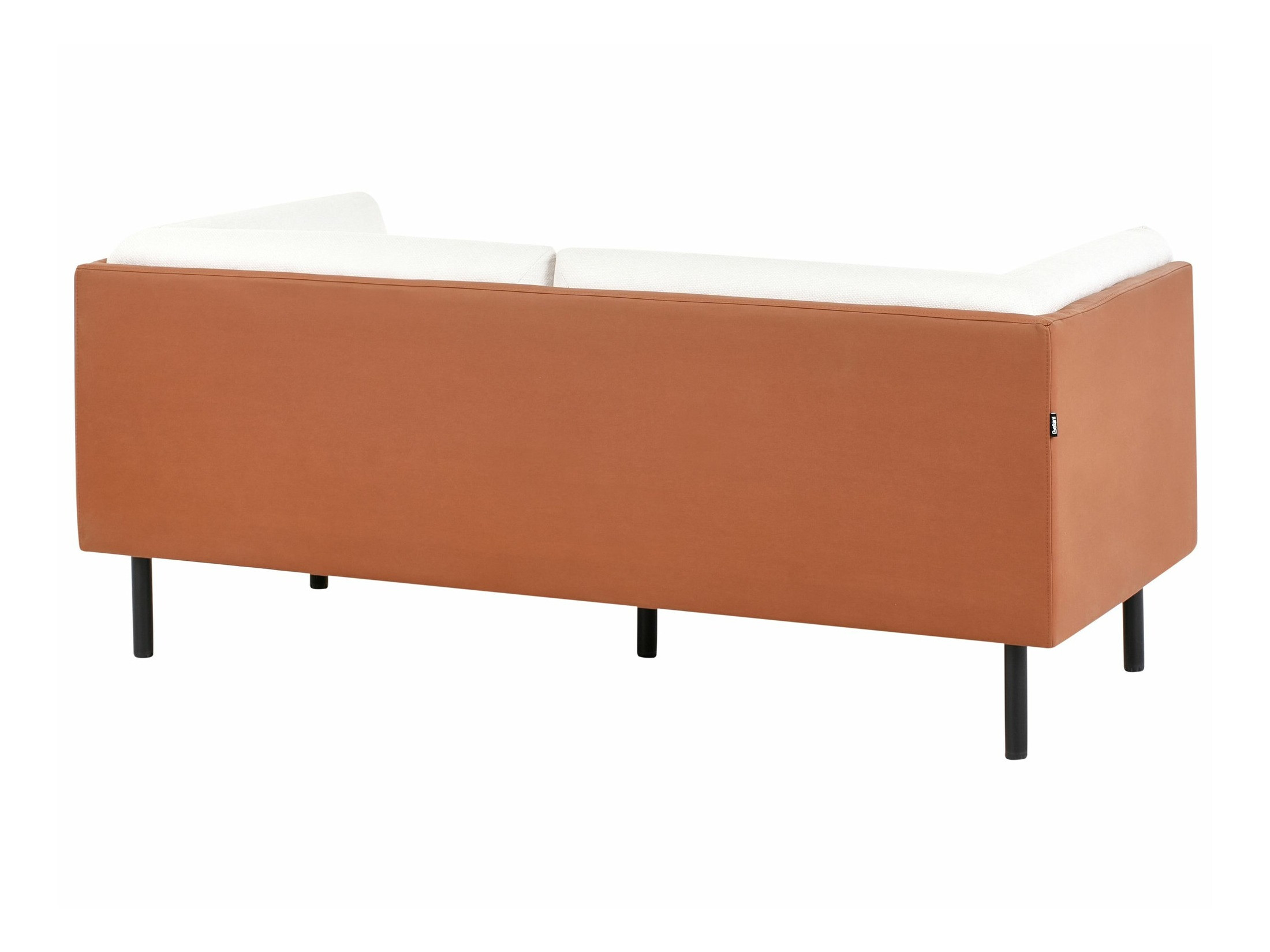 Diivan Berwyn 2684 (Valge + Pruun)