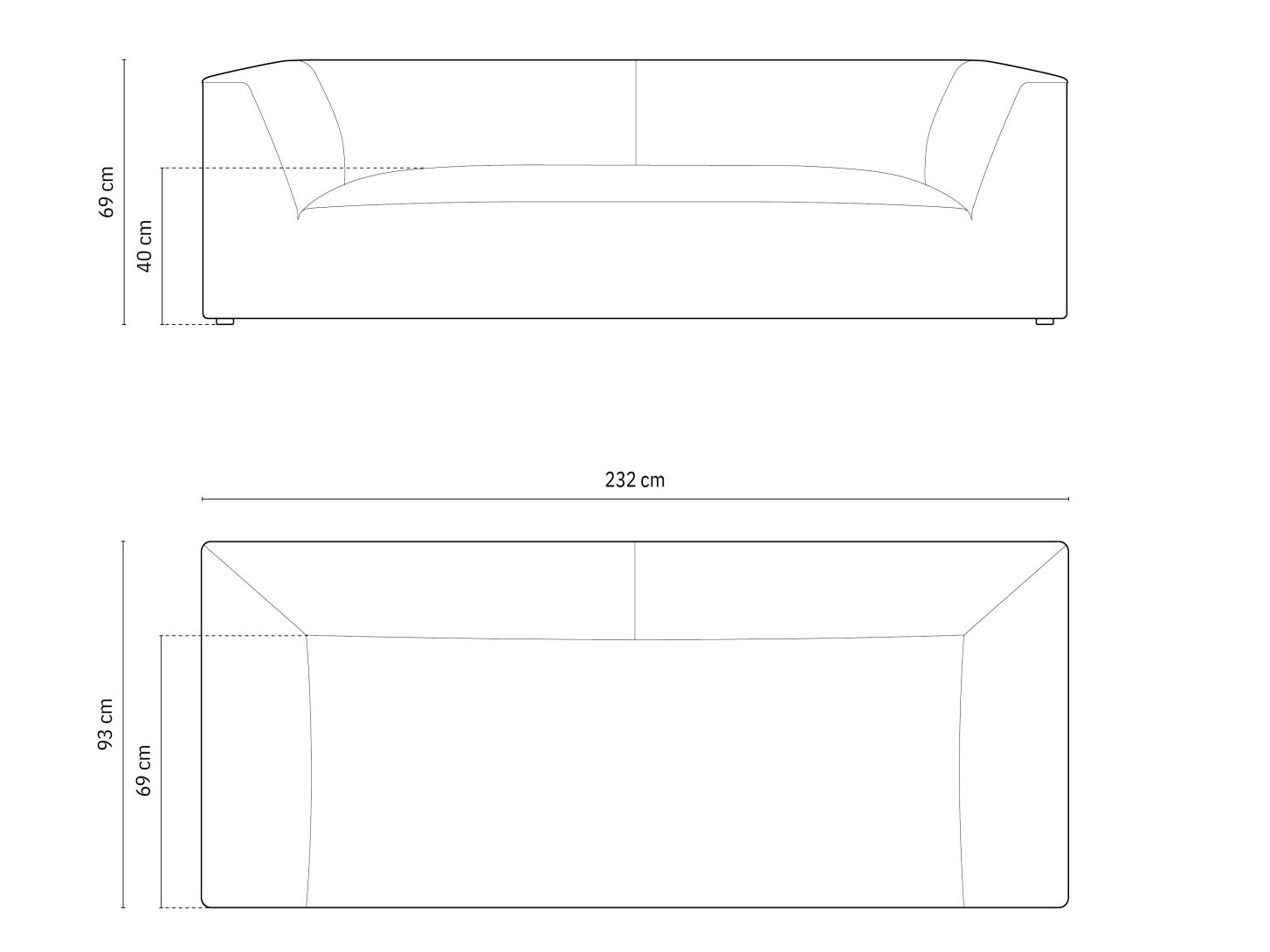 Diivan Vermaru 101 (Salvador 19)