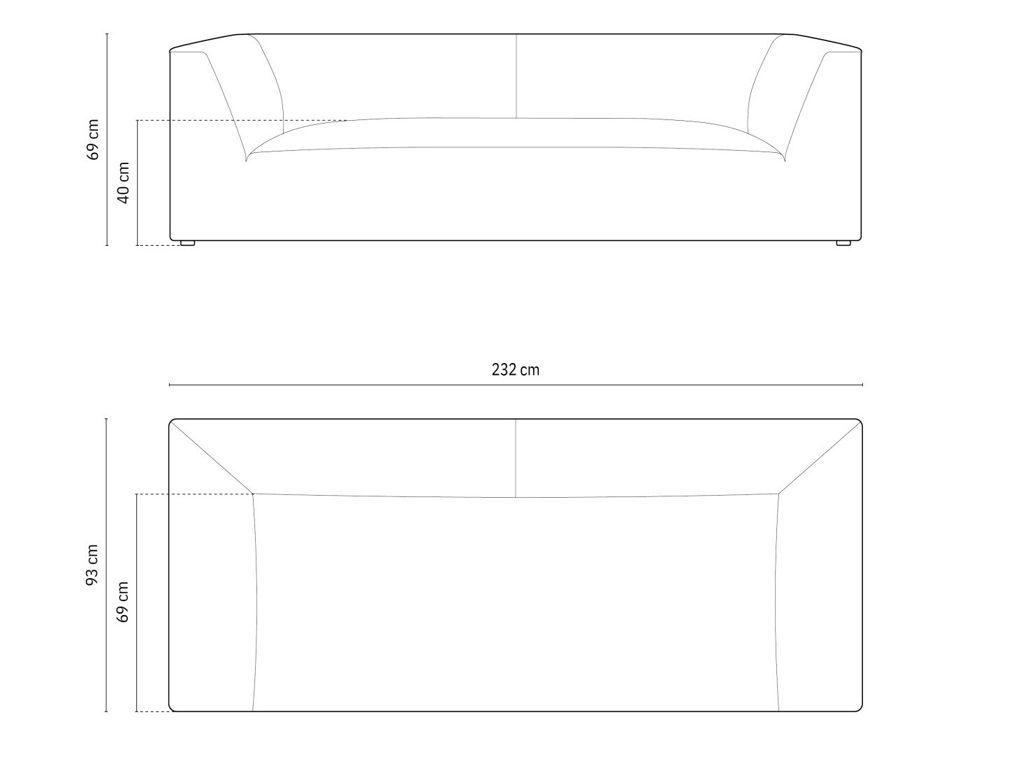 Diivan Vermaru 101 (Scala Antratsiit)