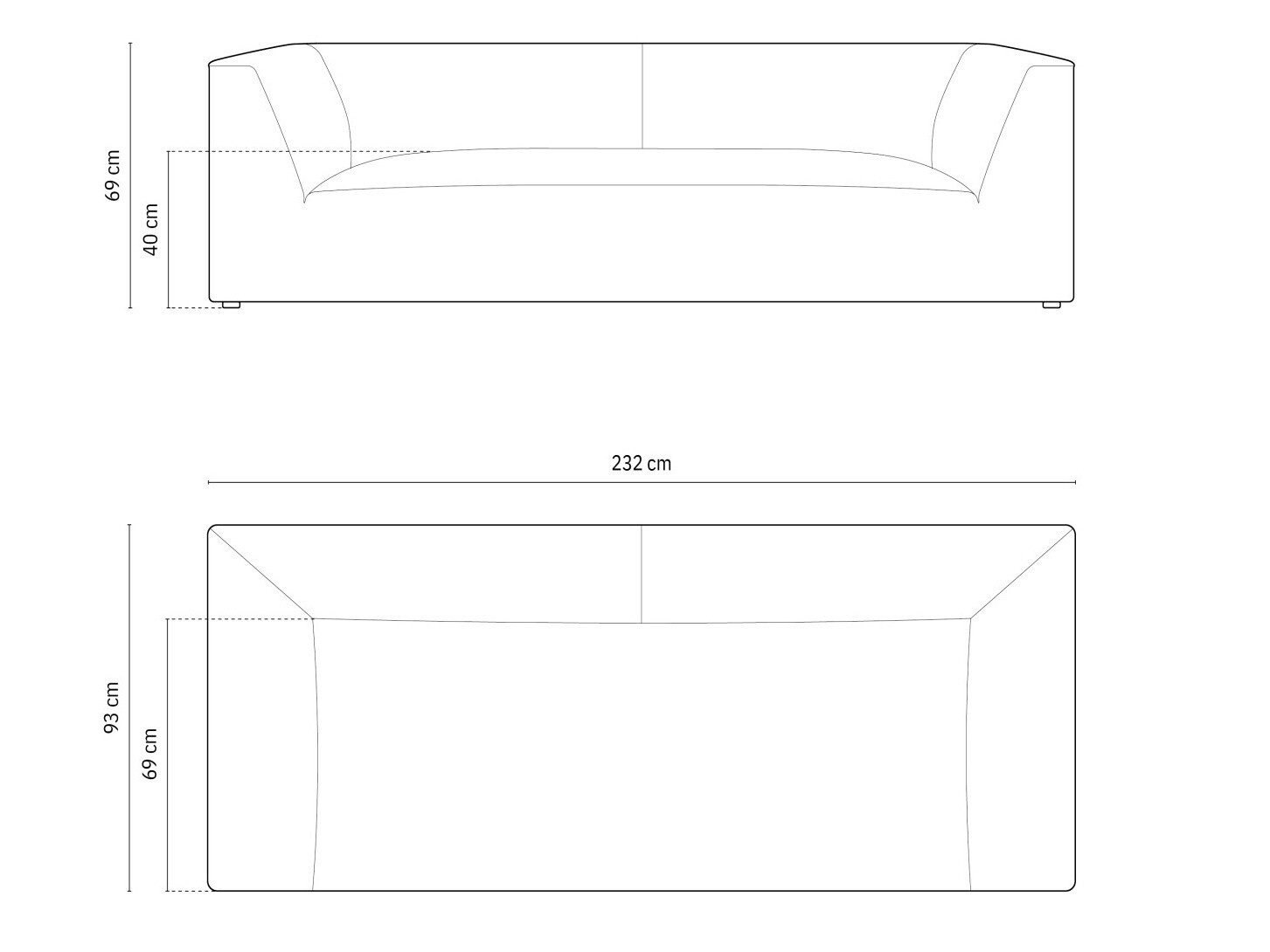 Diivan Vermaru 101 (Scala Forest)